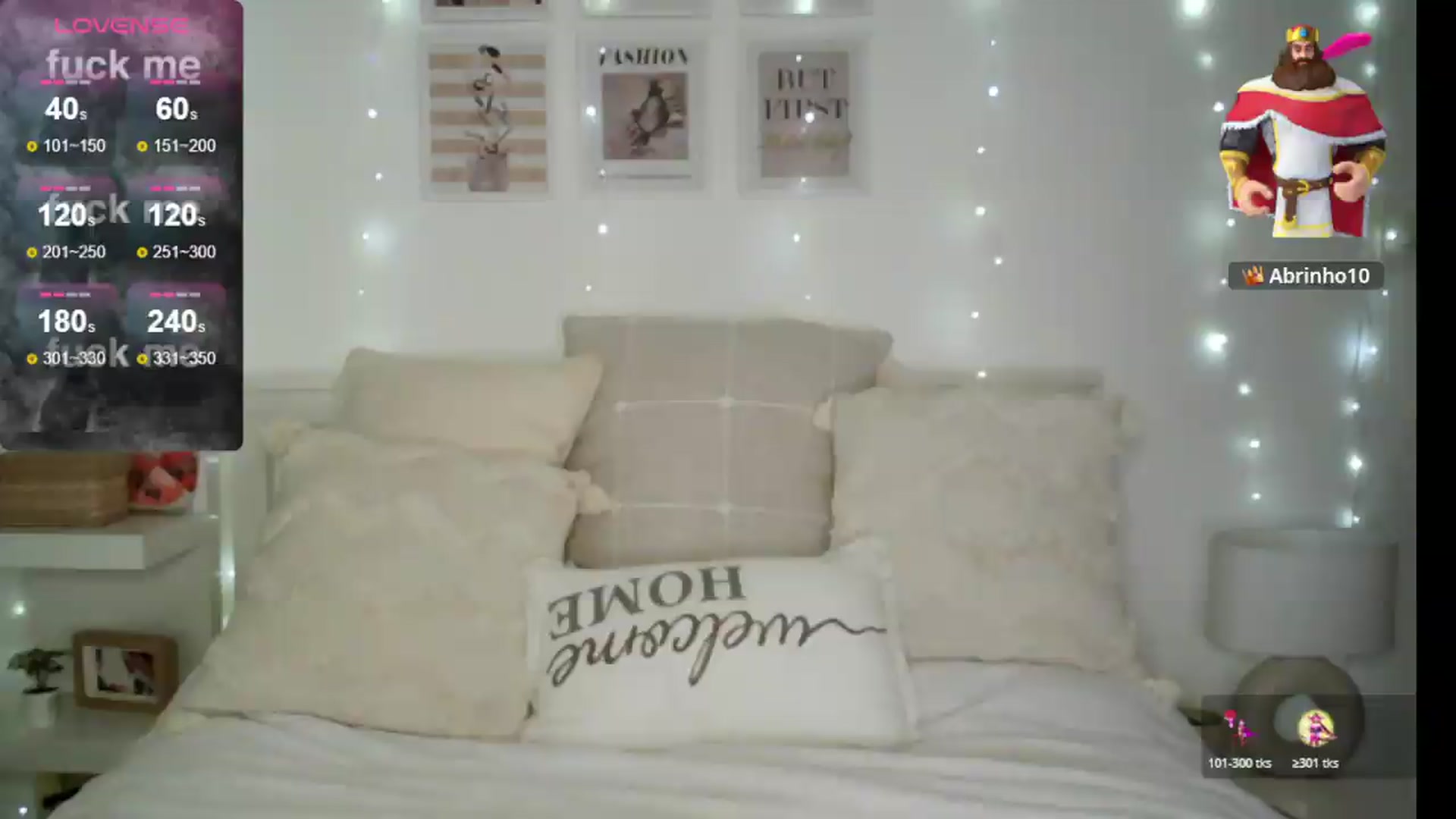 Gallery image thumbnail from VicSecret's myfreecams stream on, 07/29/2026, 10:23 image 15 of 20