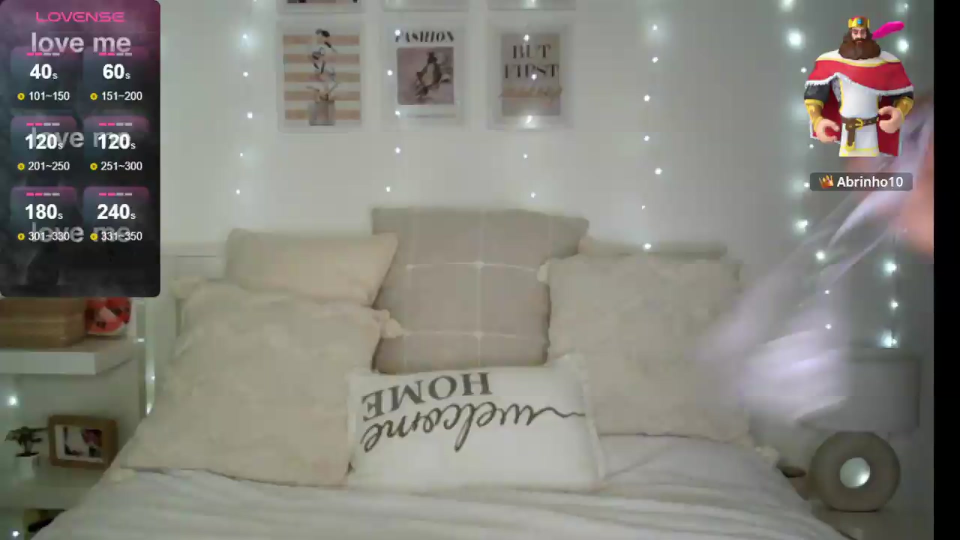 Gallery image thumbnail from VicSecret's myfreecams stream on, 07/29/2026, 10:23 image 14 of 20