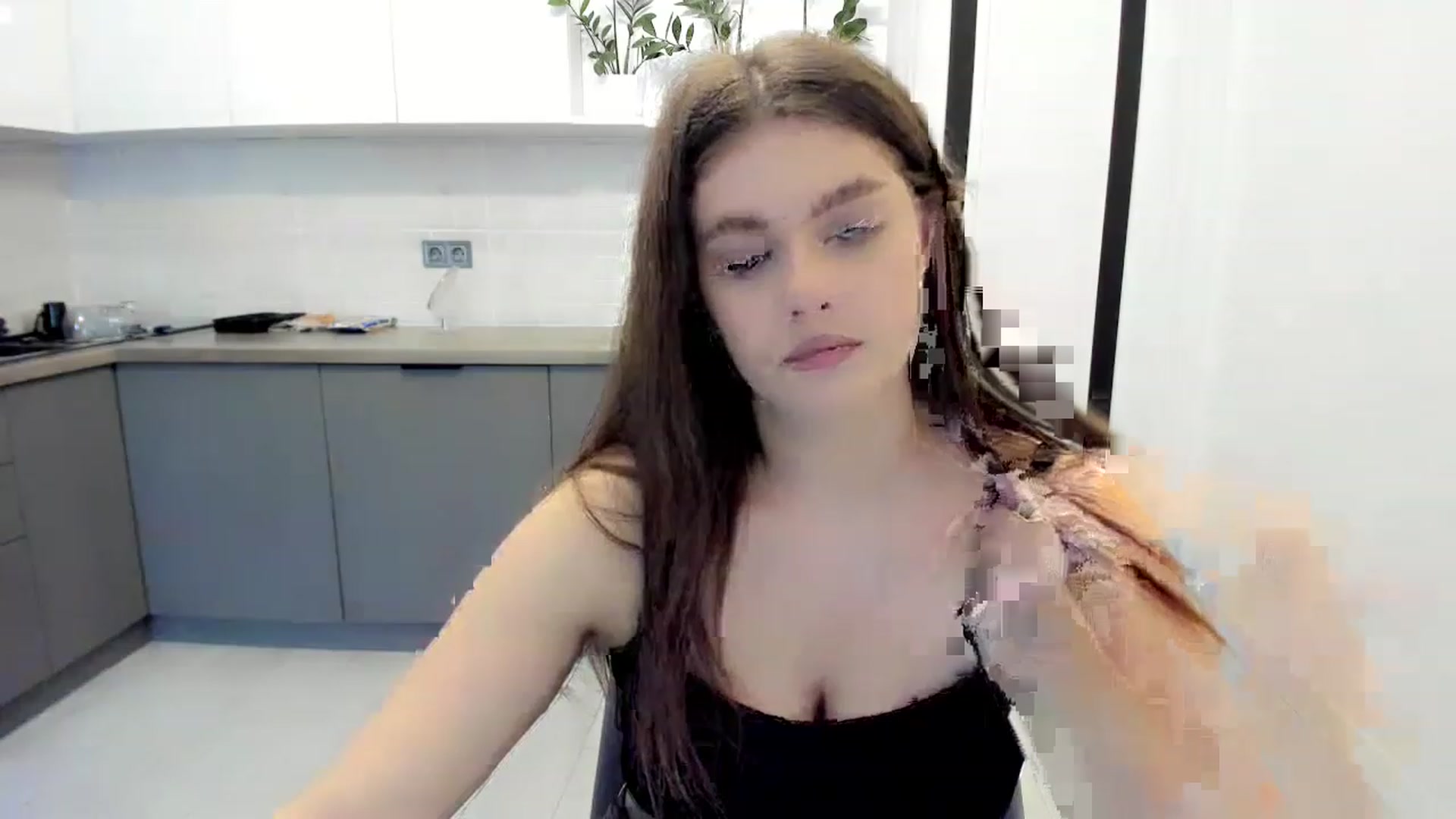 Gallery image thumbnail from VickiVong's myfreecams stream on, 11/21/2022, 11:20 image 17 of 20