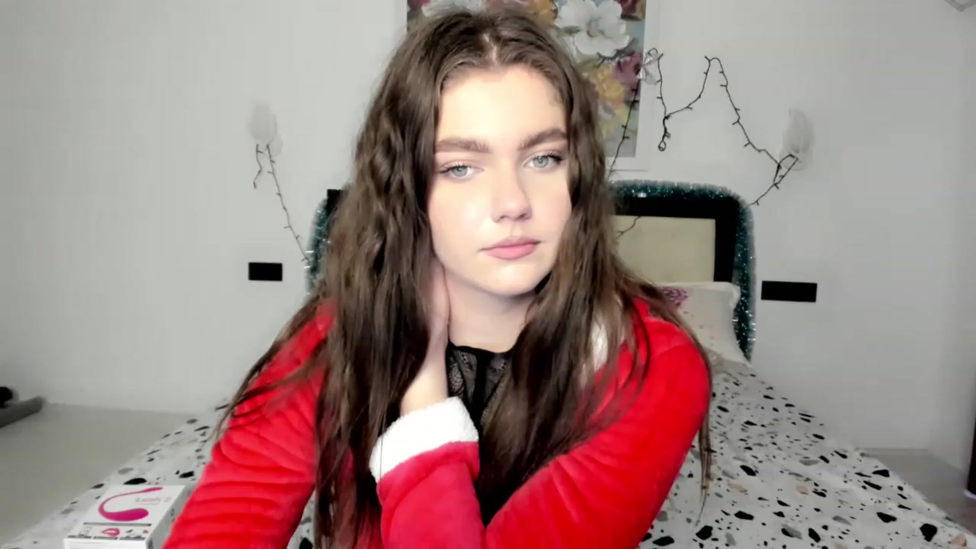 Gallery image thumbnail from VickiVong's myfreecams stream on, 12/26/2022, 12:38 image 1 of 20