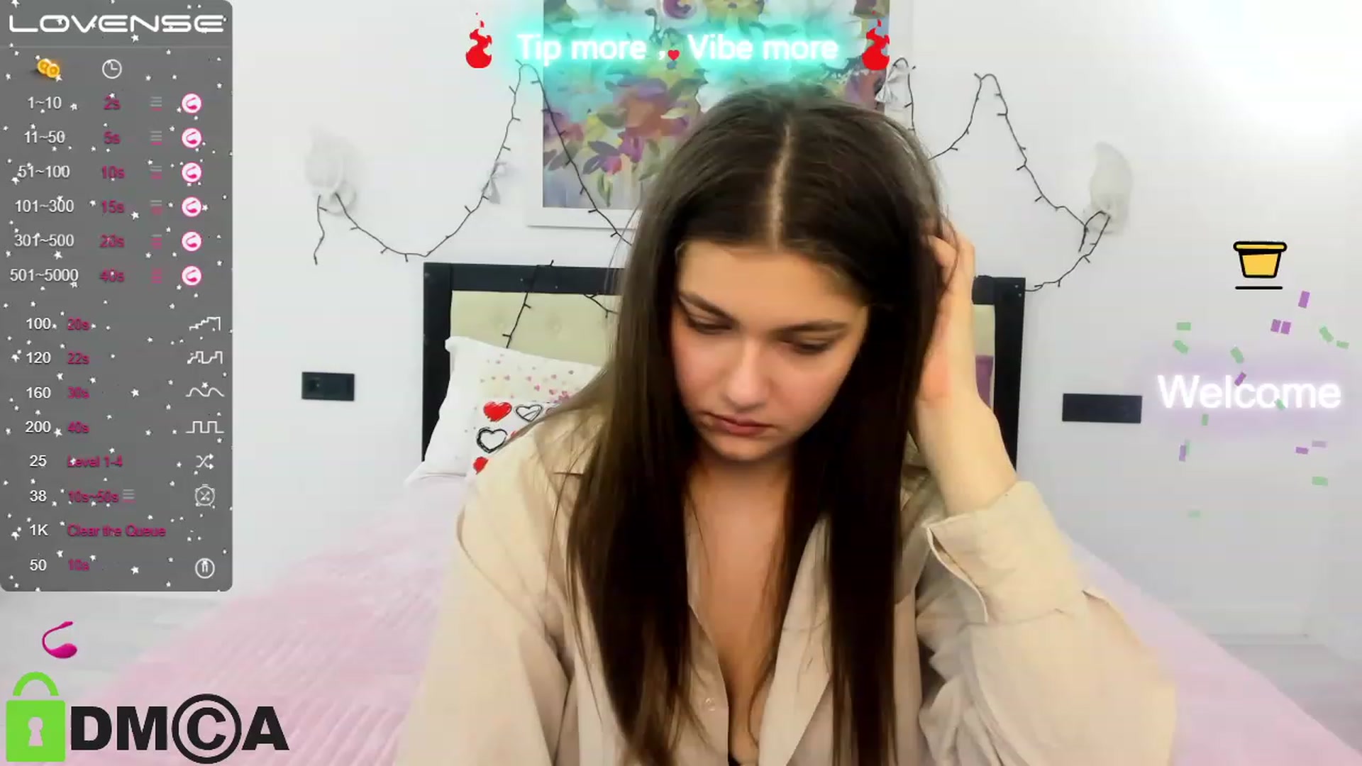 Gallery image thumbnail from VickiVong's myfreecams stream on, 01/29/2023, 11:08 image 10 of 20