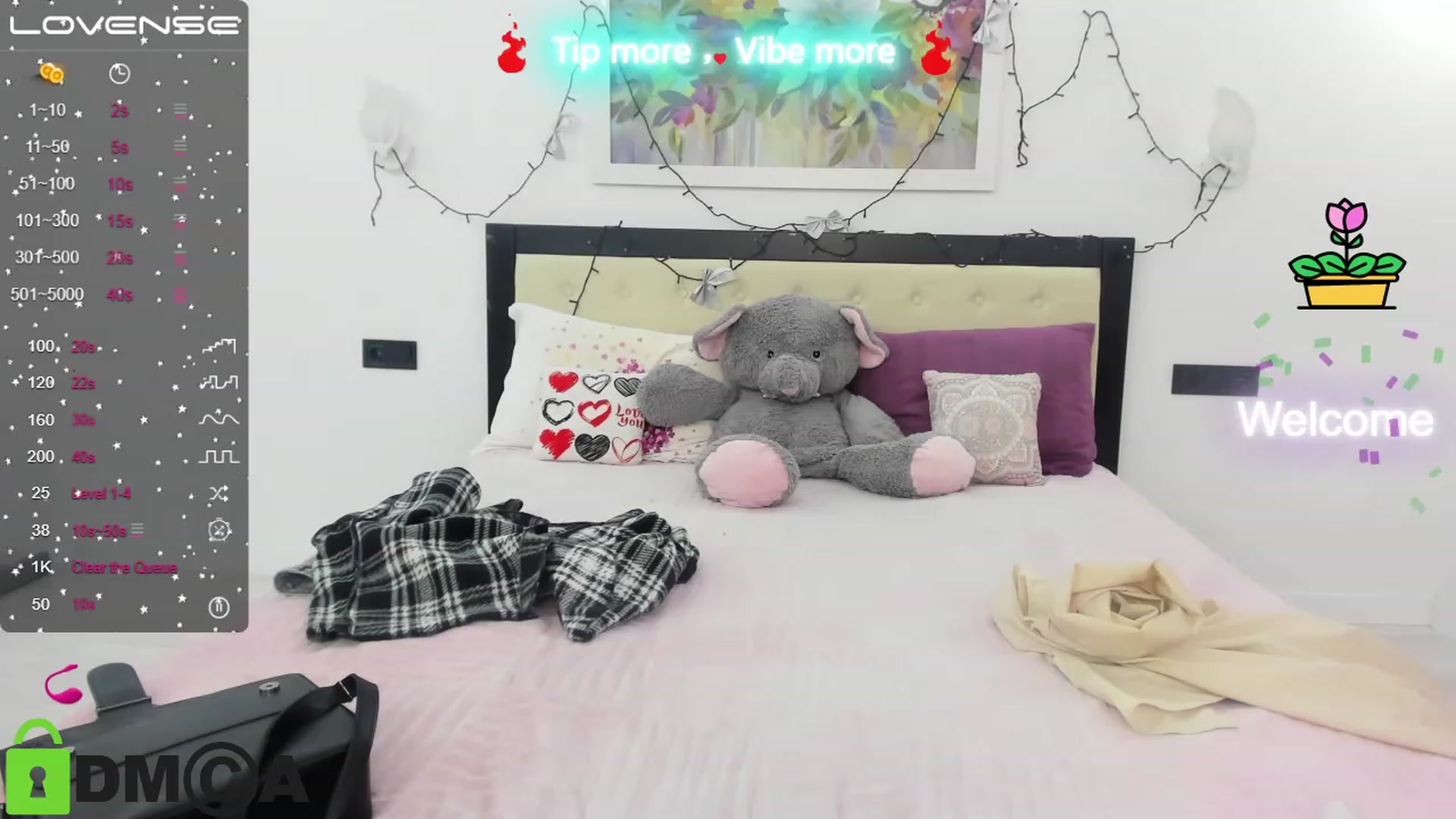 Gallery image thumbnail from VickiVong's myfreecams stream on, 01/29/2023, 12:41 image 12 of 20