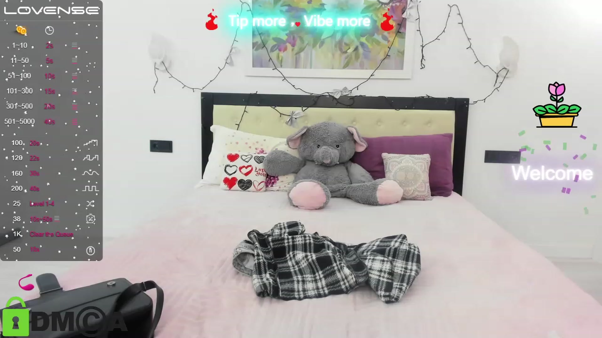 Gallery image thumbnail from VickiVong's myfreecams stream on, 01/29/2023, 12:41 image 16 of 20