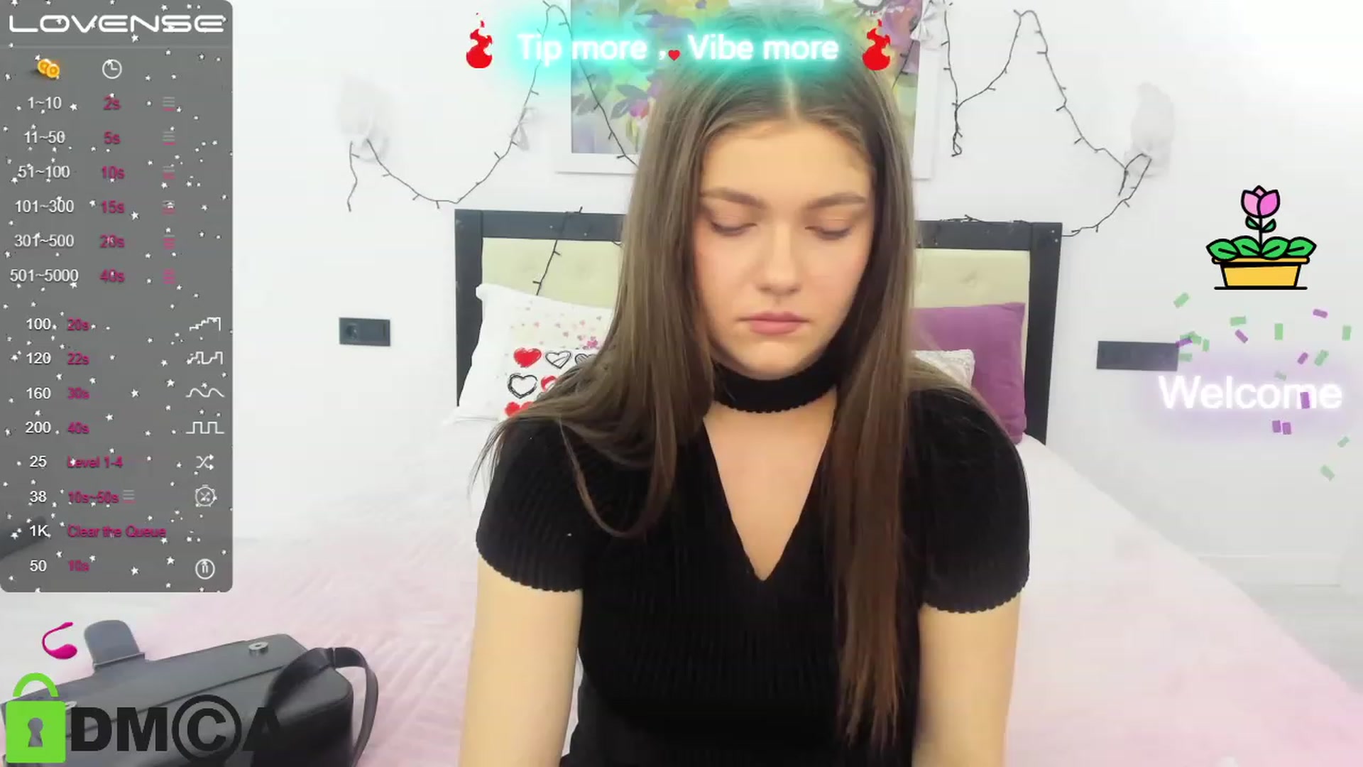 Gallery image thumbnail from VickiVong's myfreecams stream on, 01/29/2023, 12:41 image 18 of 20