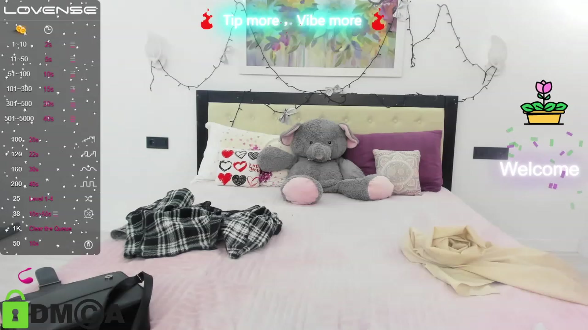 Gallery image thumbnail from VickiVong's myfreecams stream on, 01/29/2023, 12:41 image 13 of 20