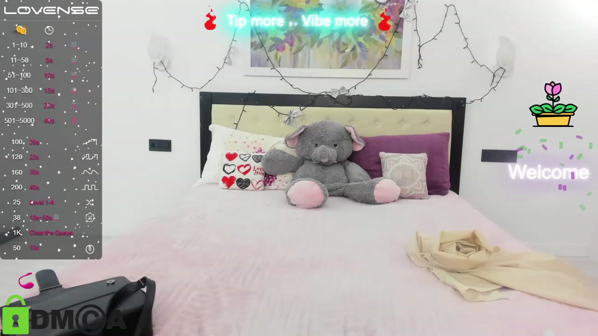 Gallery image thumbnail from VickiVong's myfreecams stream on, 01/29/2023, 12:41 image 9 of 20
