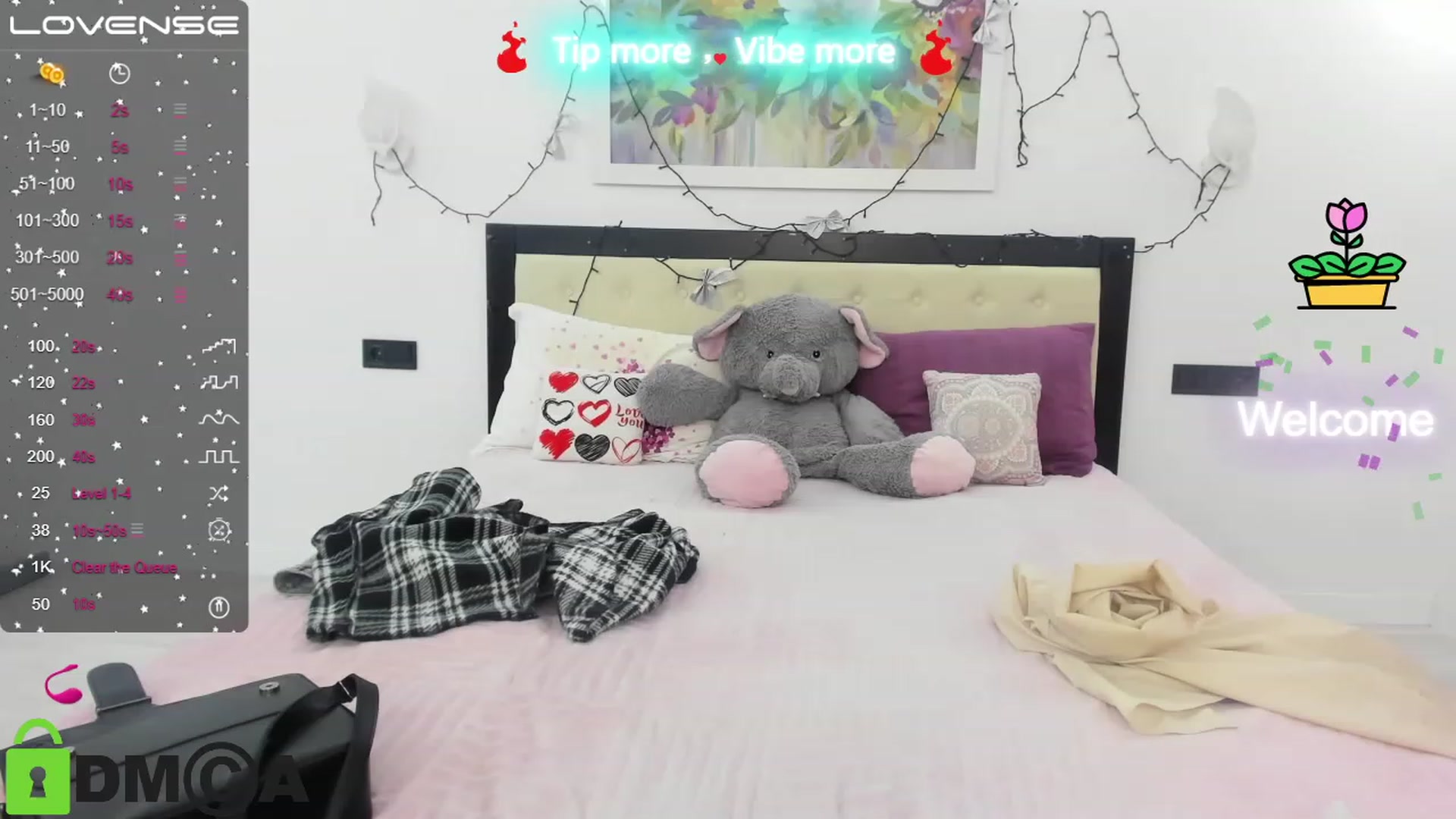 Gallery image thumbnail from VickiVong's myfreecams stream on, 01/29/2023, 12:41 image 14 of 20