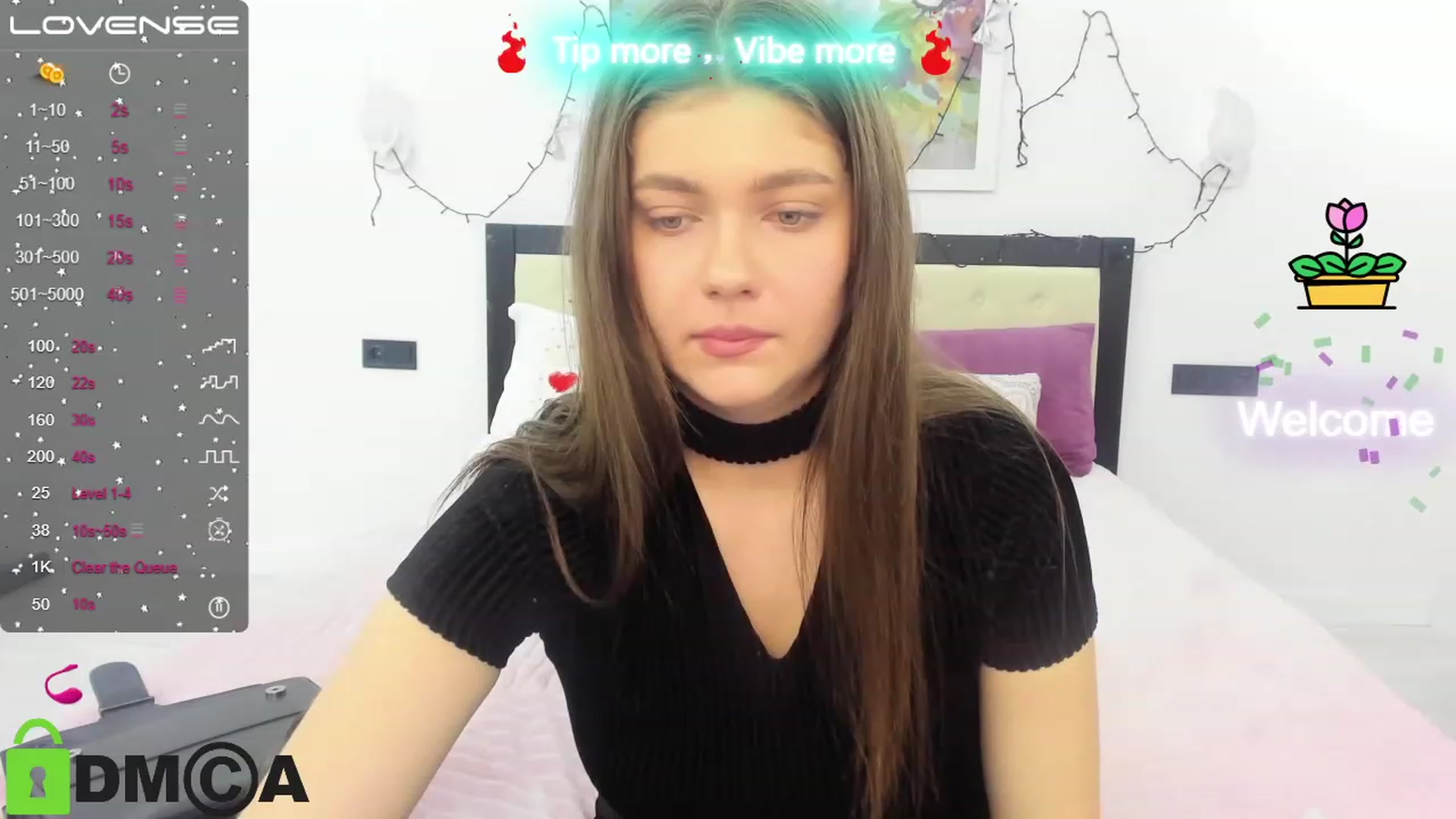 Gallery image thumbnail from VickiVong's myfreecams stream on, 01/29/2023, 12:41 image 17 of 20