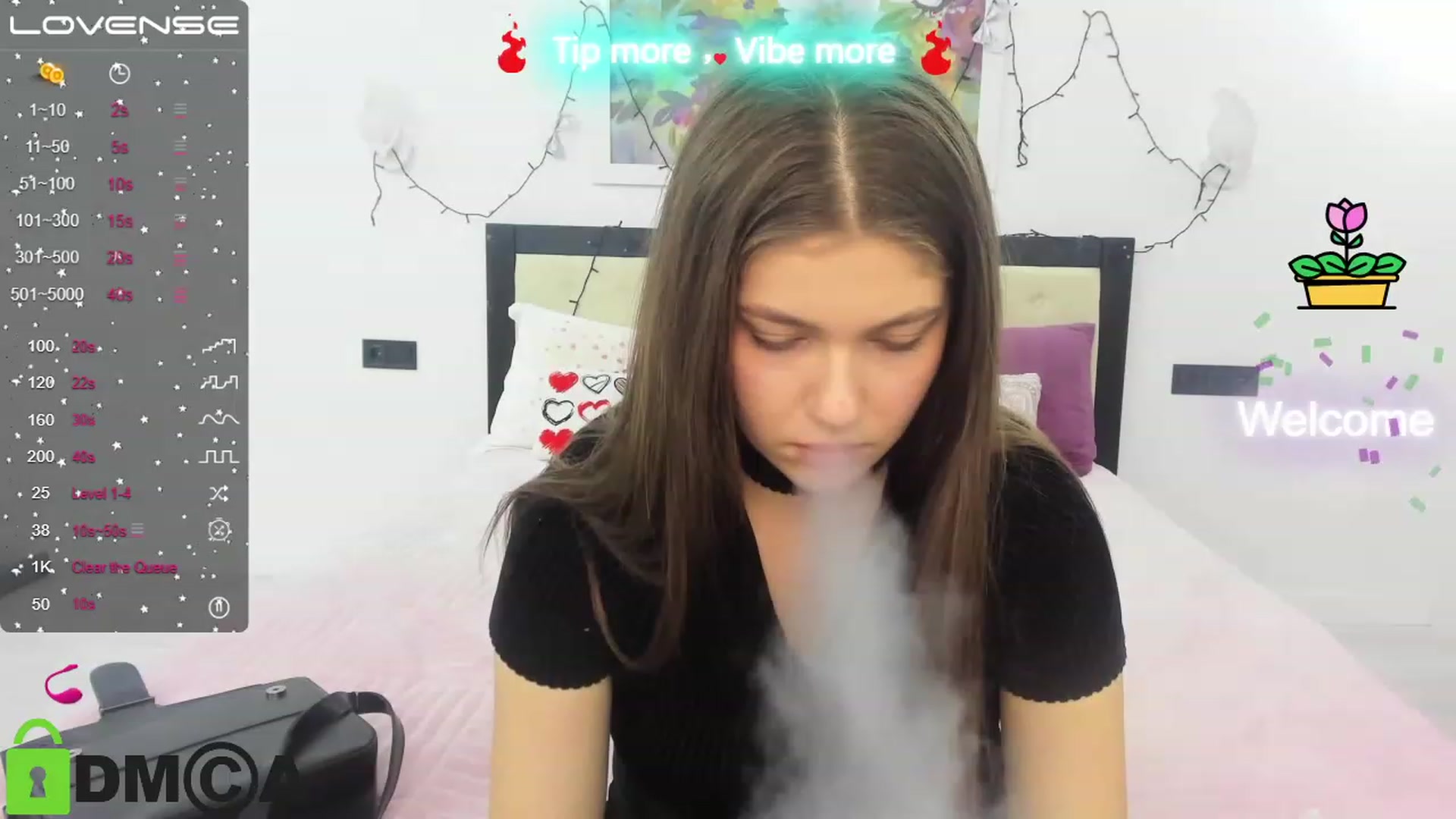 Gallery image thumbnail from VickiVong's myfreecams stream on, 01/29/2023, 12:41 image 20 of 20