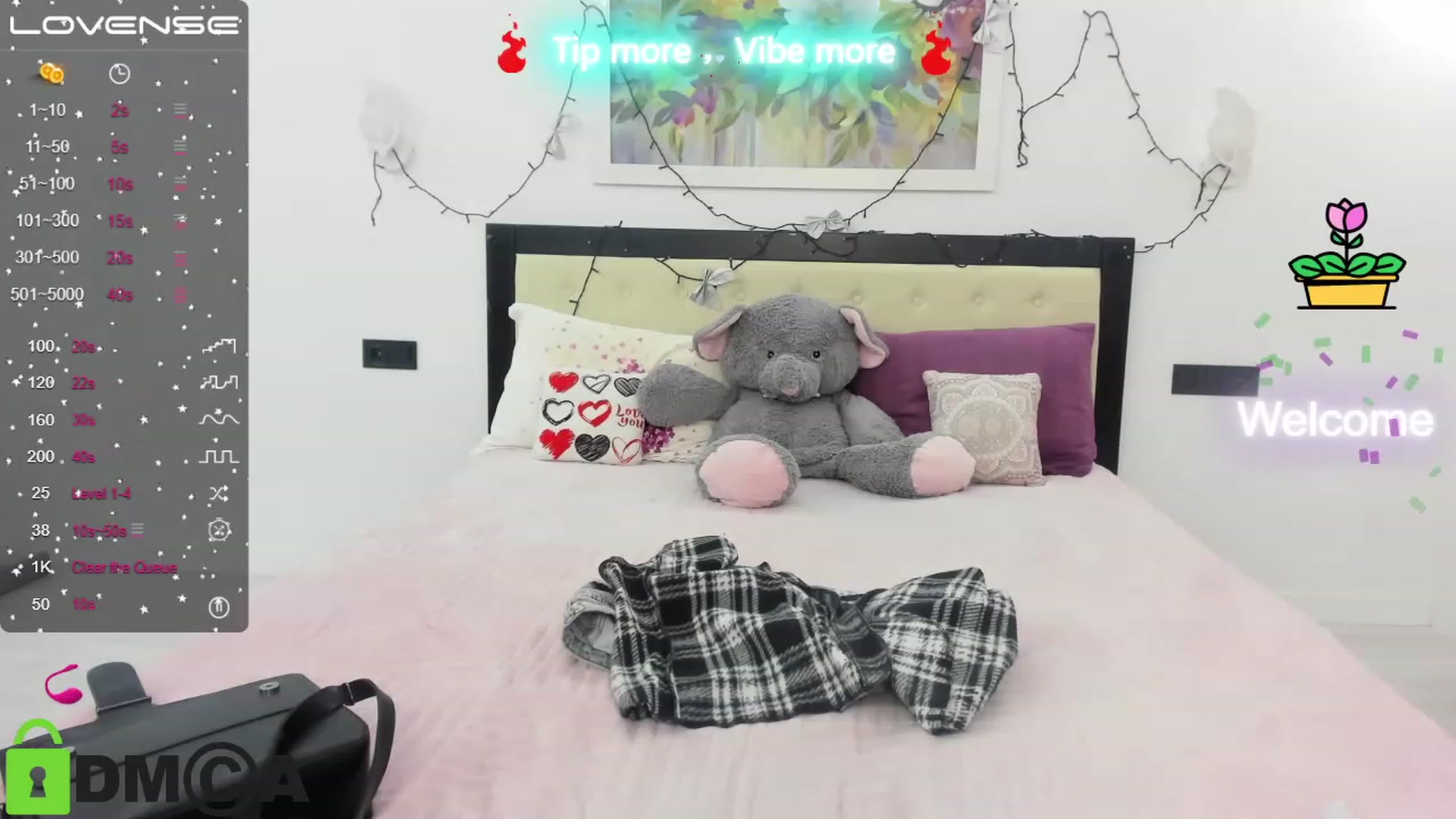 Gallery image thumbnail from VickiVong's myfreecams stream on, 01/29/2023, 12:41 image 15 of 20