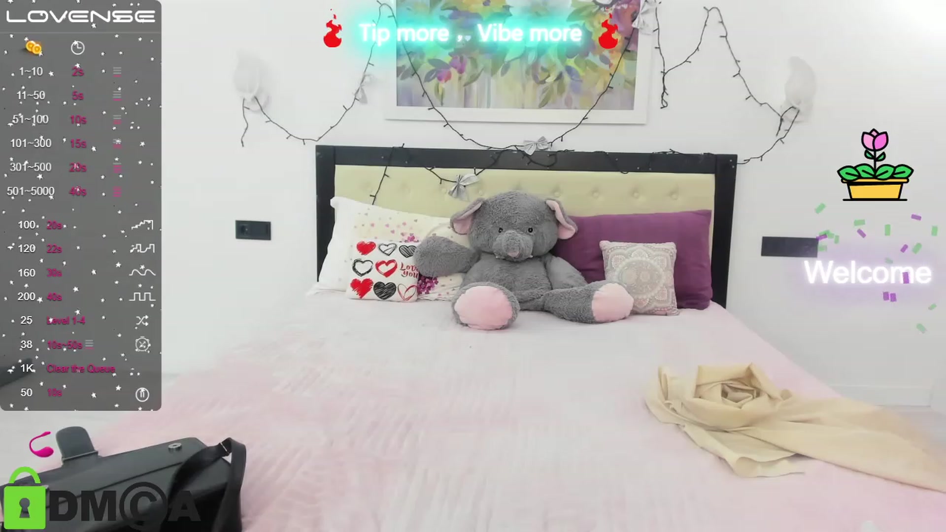 Gallery image thumbnail from VickiVong's myfreecams stream on, 01/29/2023, 12:41 image 11 of 20