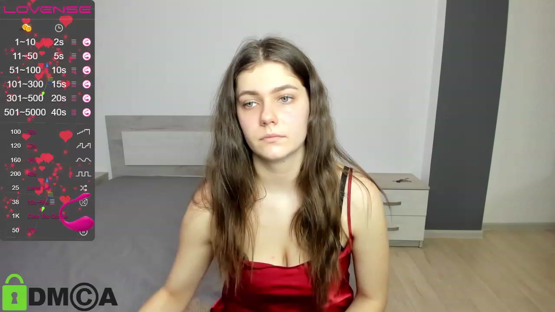 Gallery image thumbnail from VickiVong's myfreecams stream on, 02/14/2023, 11:48 image 3 of 20