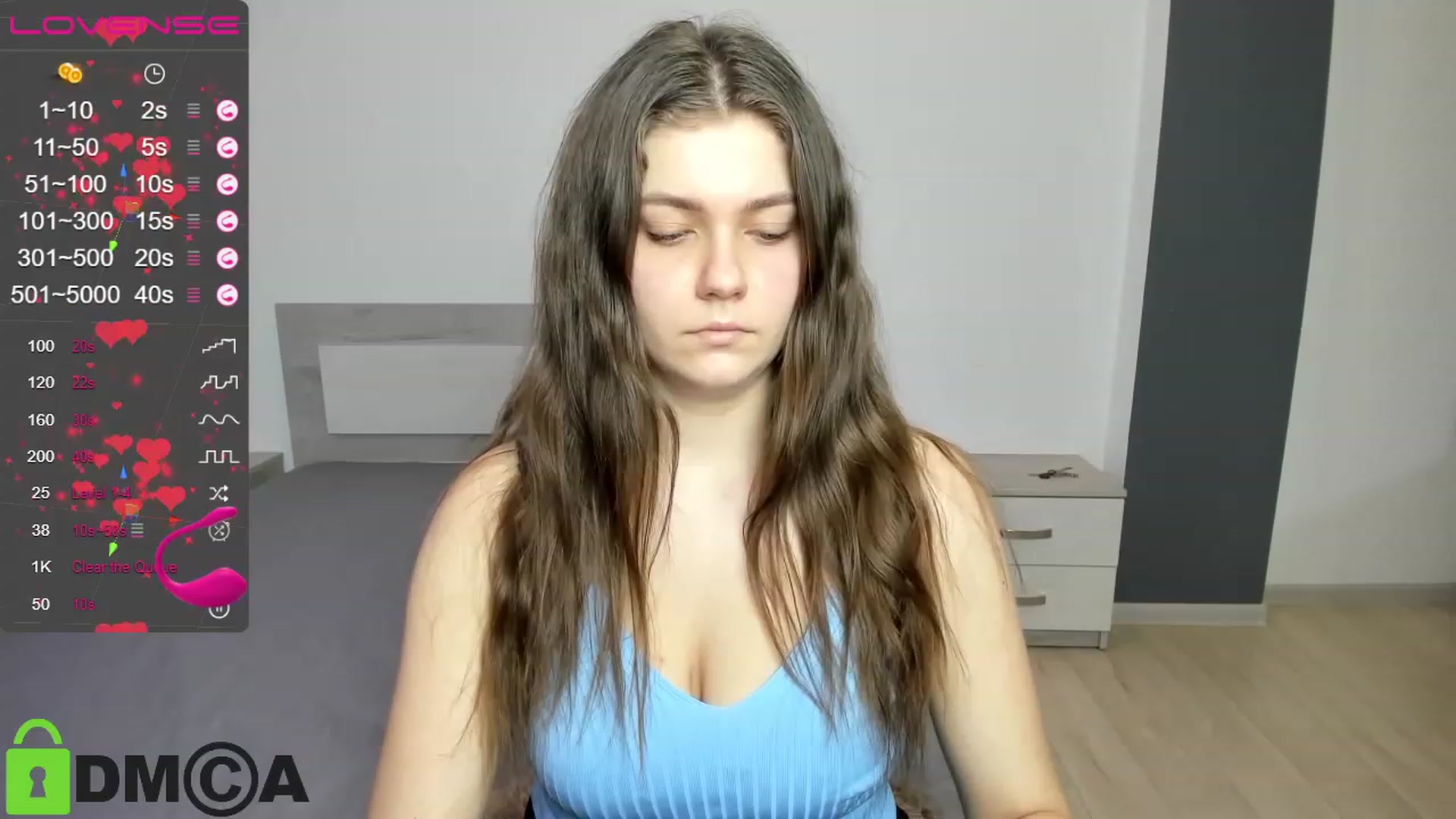 Gallery image thumbnail from VickiVong's myfreecams stream on, 02/14/2023, 11:48 image 10 of 20