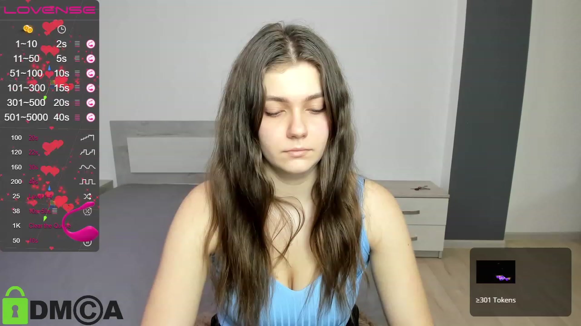 Gallery image thumbnail from VickiVong's myfreecams stream on, 02/14/2023, 11:48 image 14 of 20