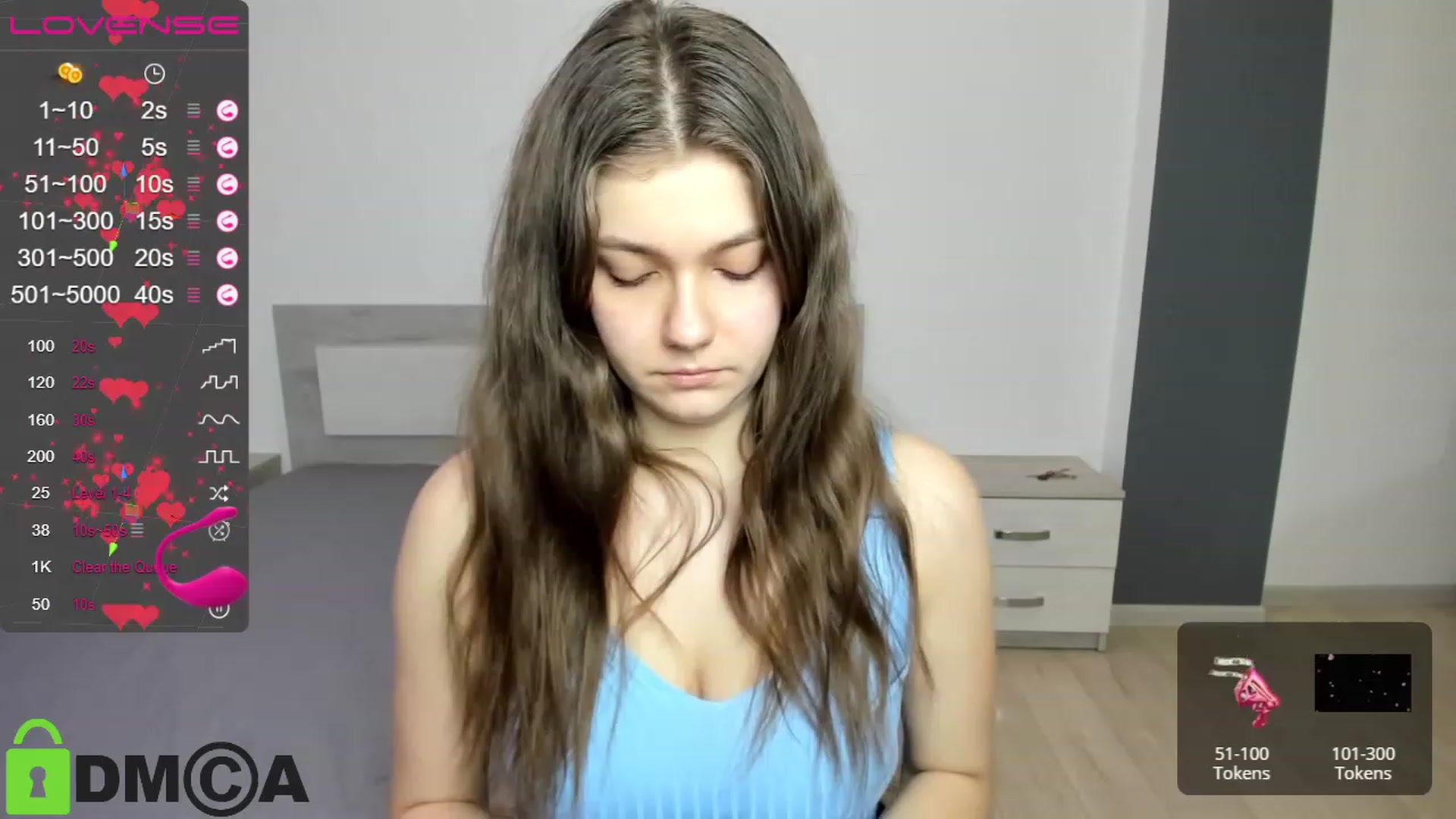 Gallery image thumbnail from VickiVong's myfreecams stream on, 02/14/2023, 11:48 image 13 of 20