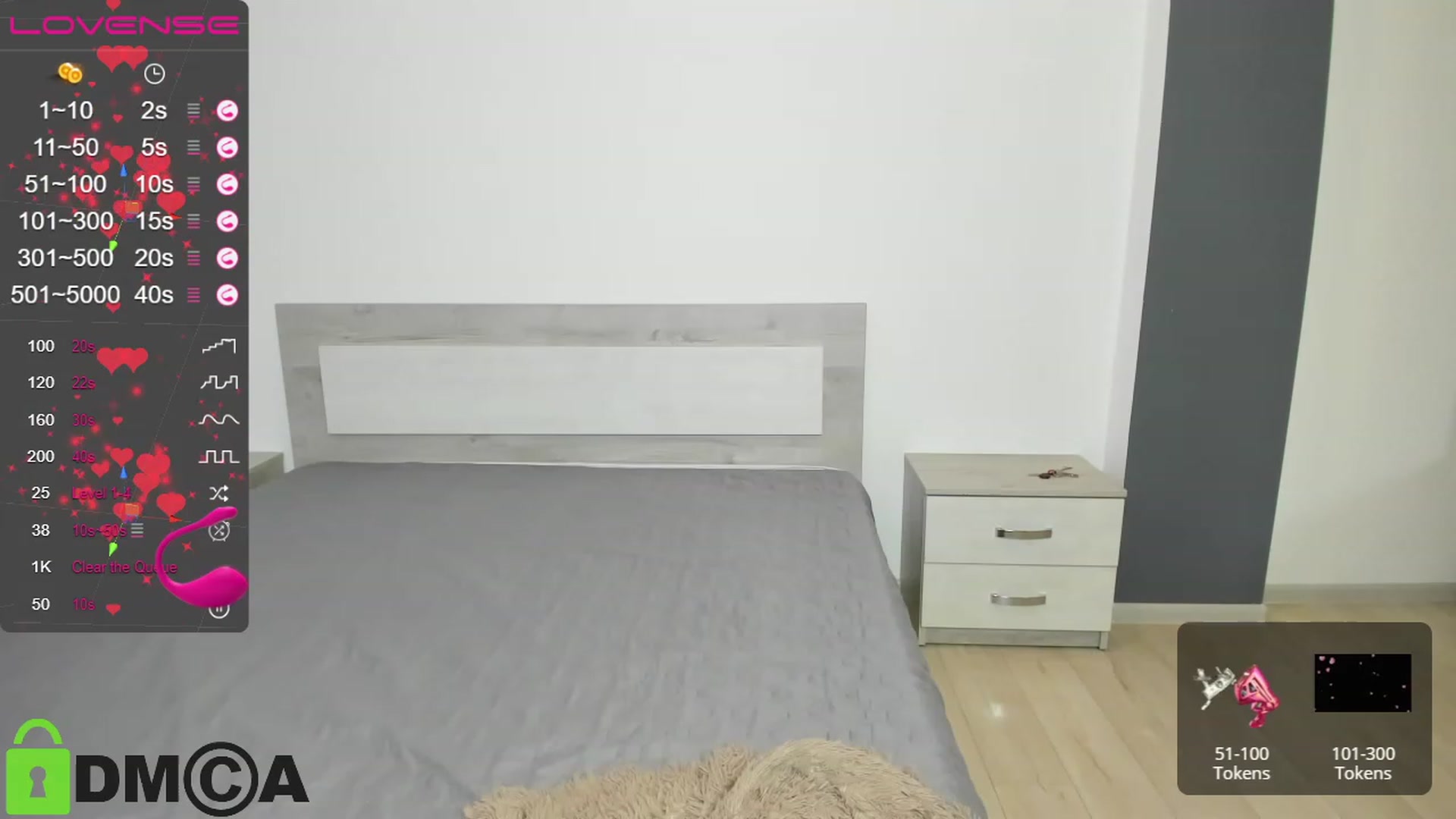 Gallery image thumbnail from VickiVong's myfreecams stream on, 02/14/2023, 11:48 image 12 of 20