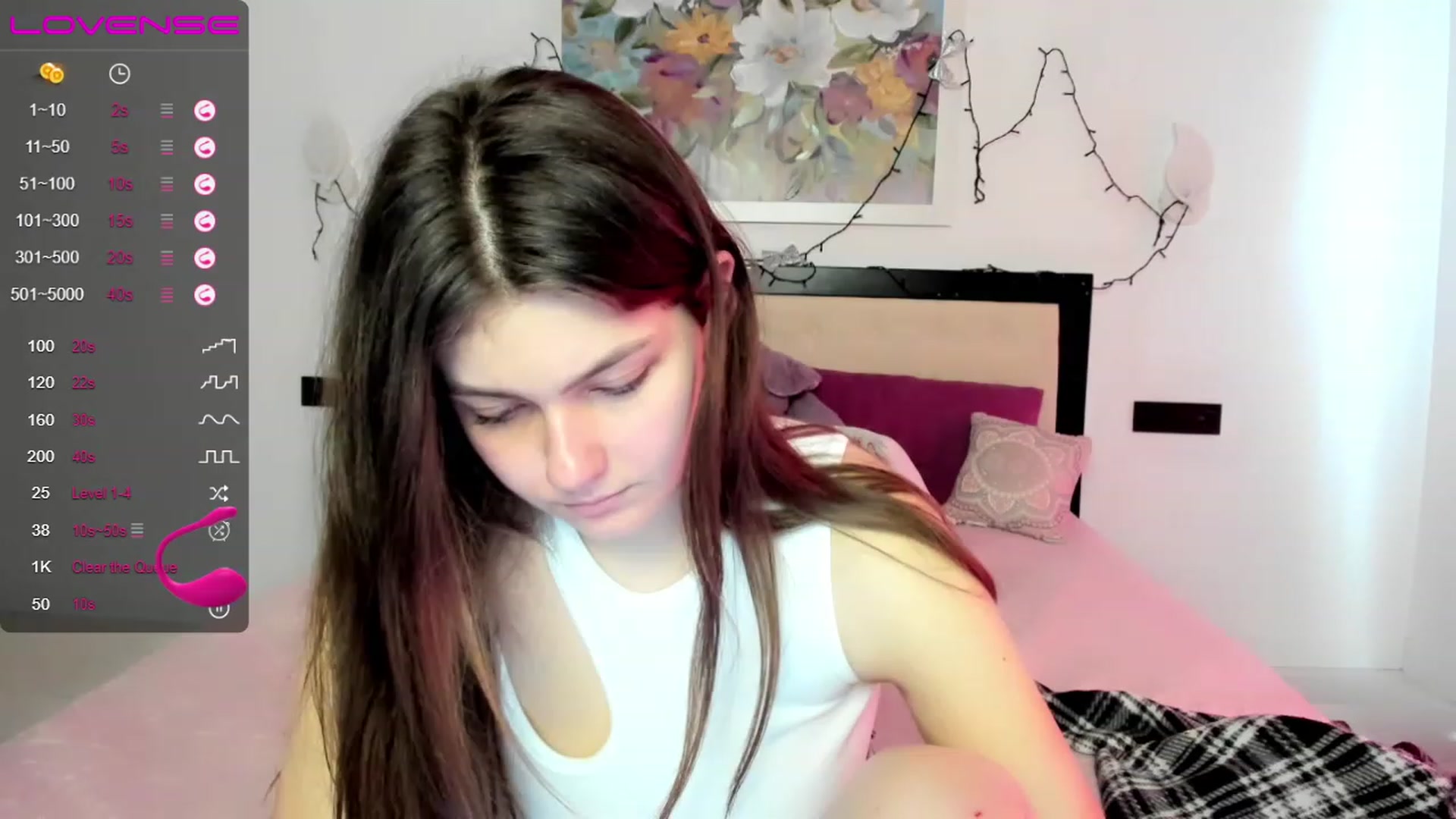 Gallery image thumbnail from VickiVong's myfreecams stream on, 02/17/2023, 11:22 image 7 of 20