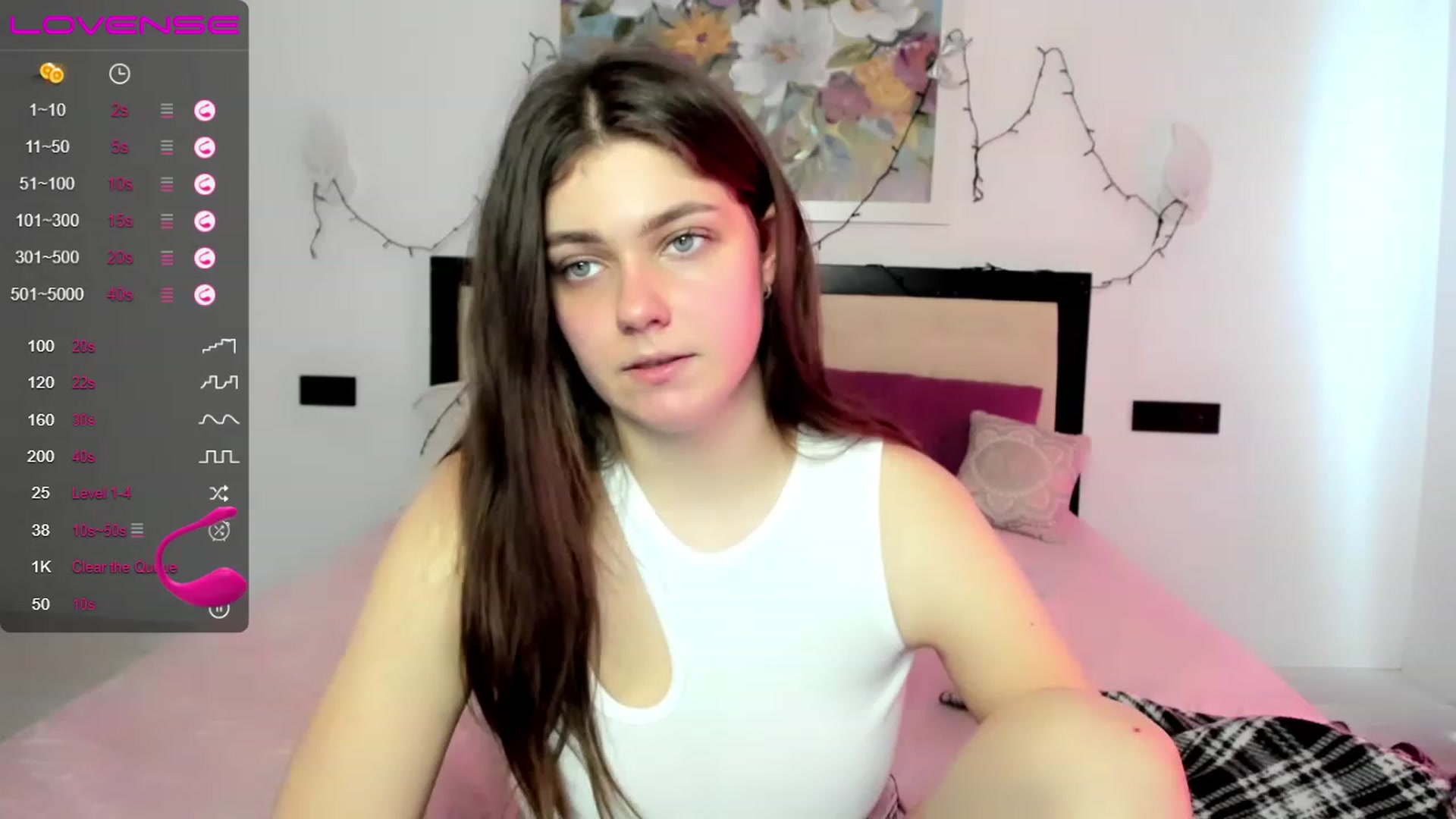 Gallery image thumbnail from VickiVong's myfreecams stream on, 02/17/2023, 11:22 image 14 of 20