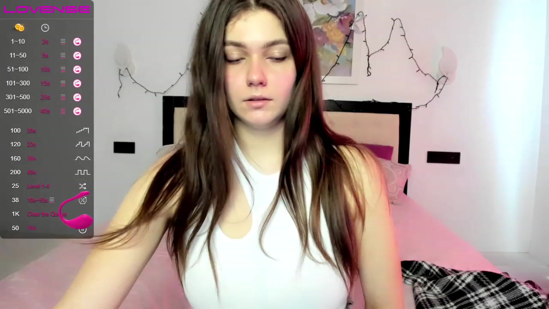 Gallery image thumbnail from VickiVong's myfreecams stream on, 02/17/2023, 11:22 image 17 of 20