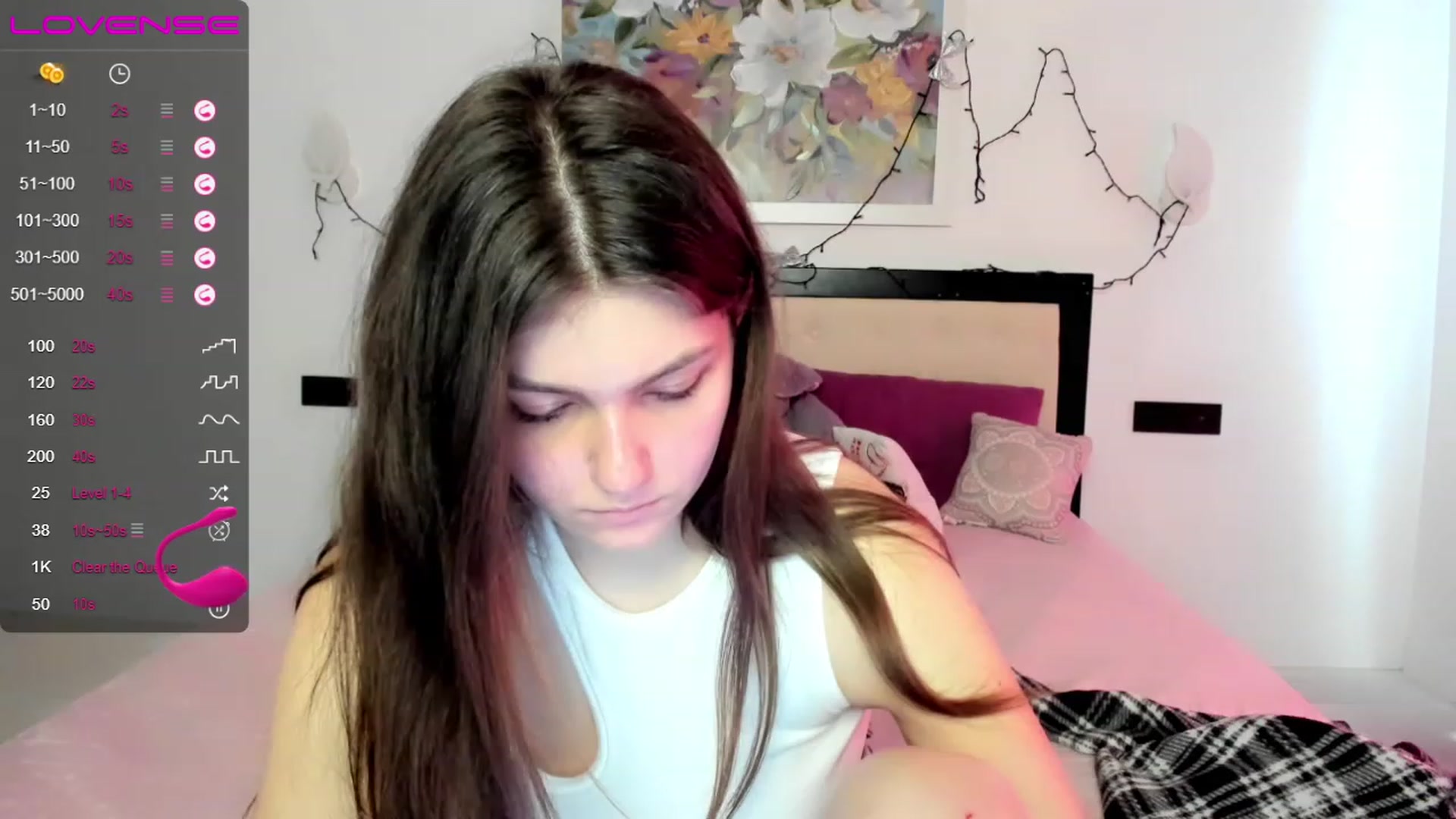 Gallery image thumbnail from VickiVong's myfreecams stream on, 02/17/2023, 11:22 image 9 of 20