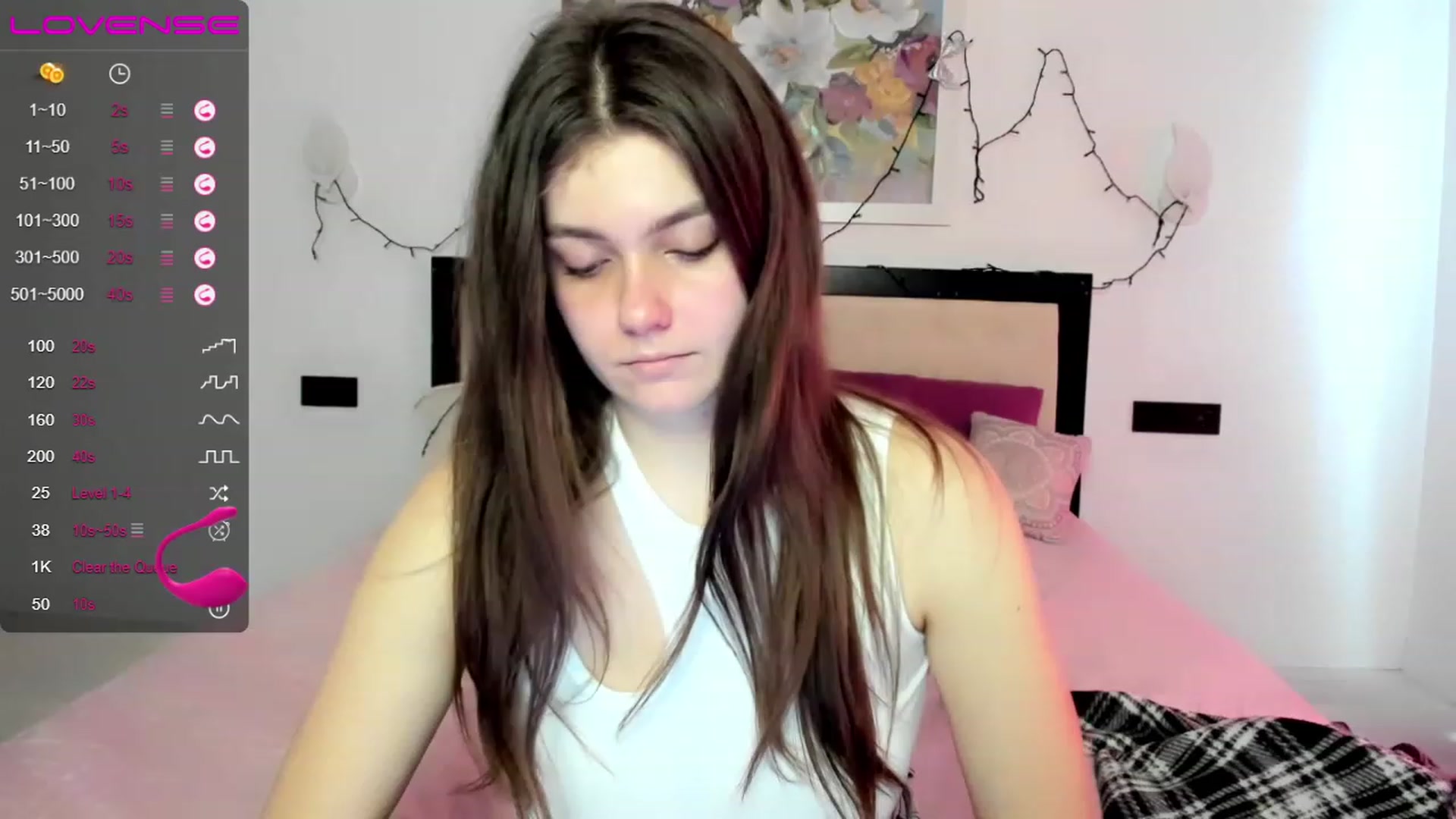 Gallery image thumbnail from VickiVong's myfreecams stream on, 02/17/2023, 11:22 image 18 of 20
