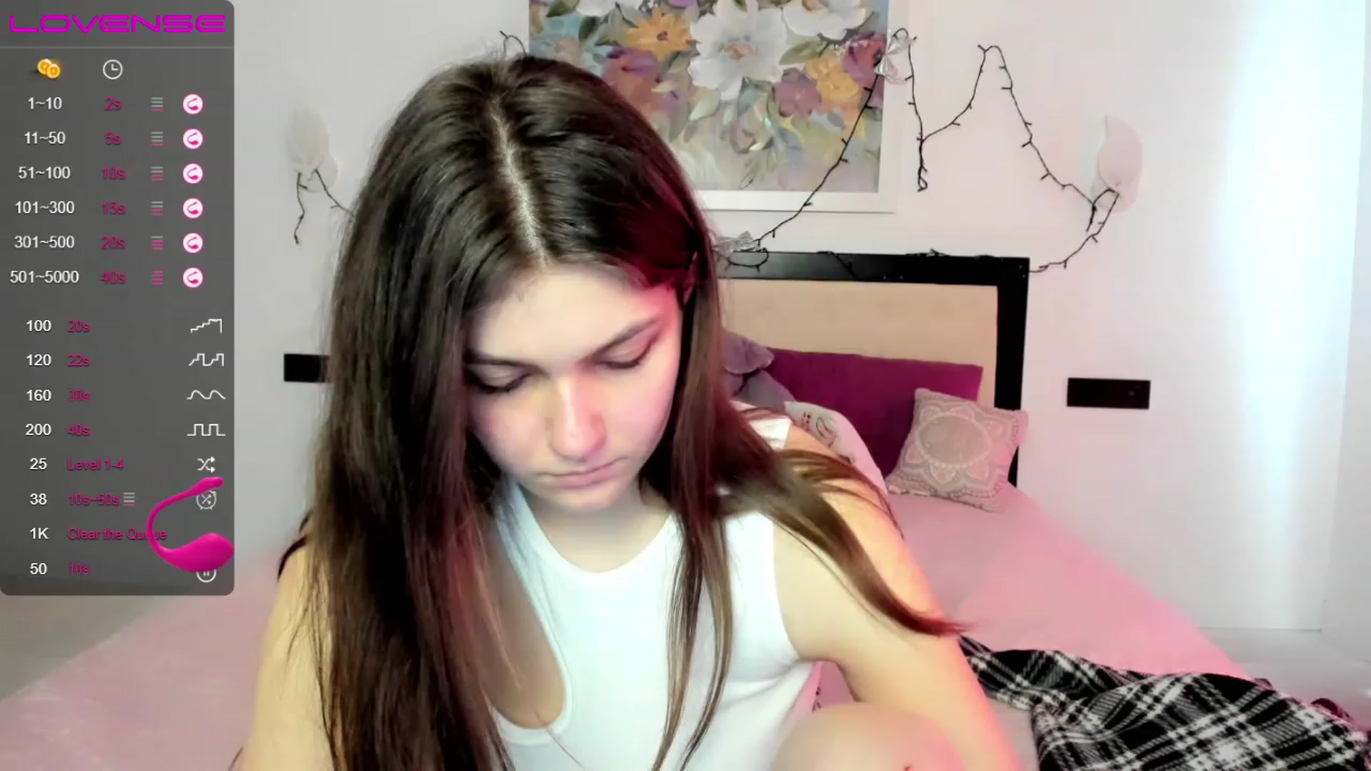 Gallery image thumbnail from VickiVong's myfreecams stream on, 02/17/2023, 11:22 image 8 of 20
