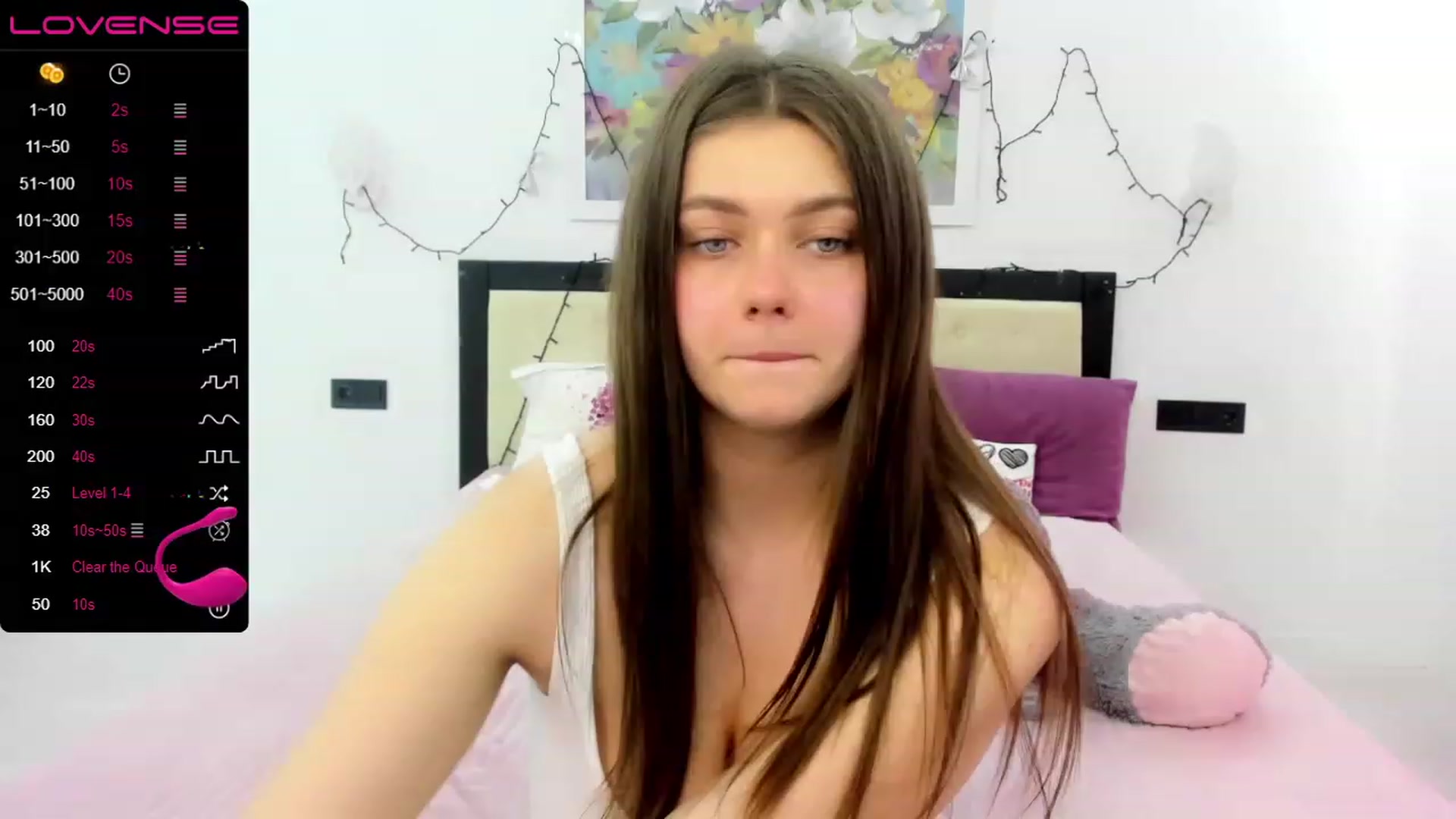 Gallery image thumbnail from VickiVong's myfreecams stream on, 02/20/2023, 10:24 image 7 of 20