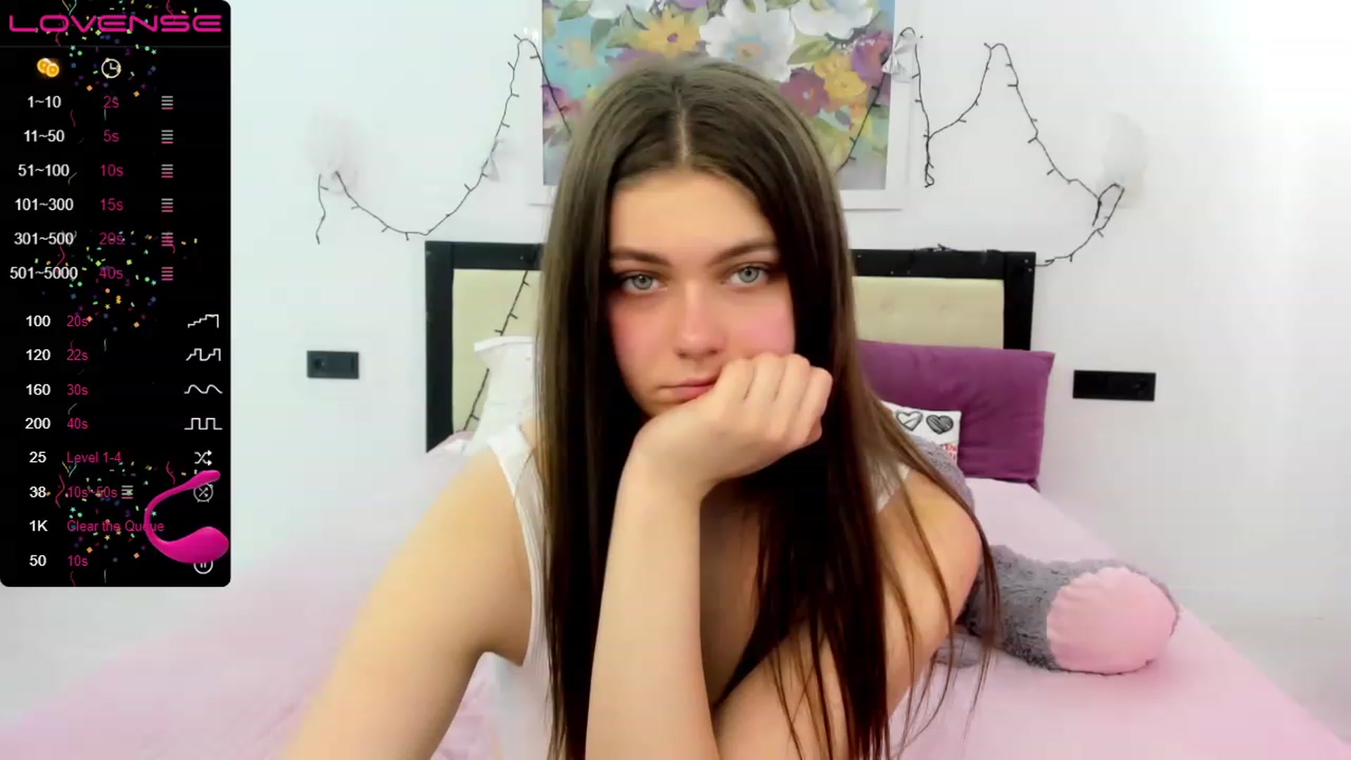 Gallery image thumbnail from VickiVong's myfreecams stream on, 02/20/2023, 10:24 image 16 of 20