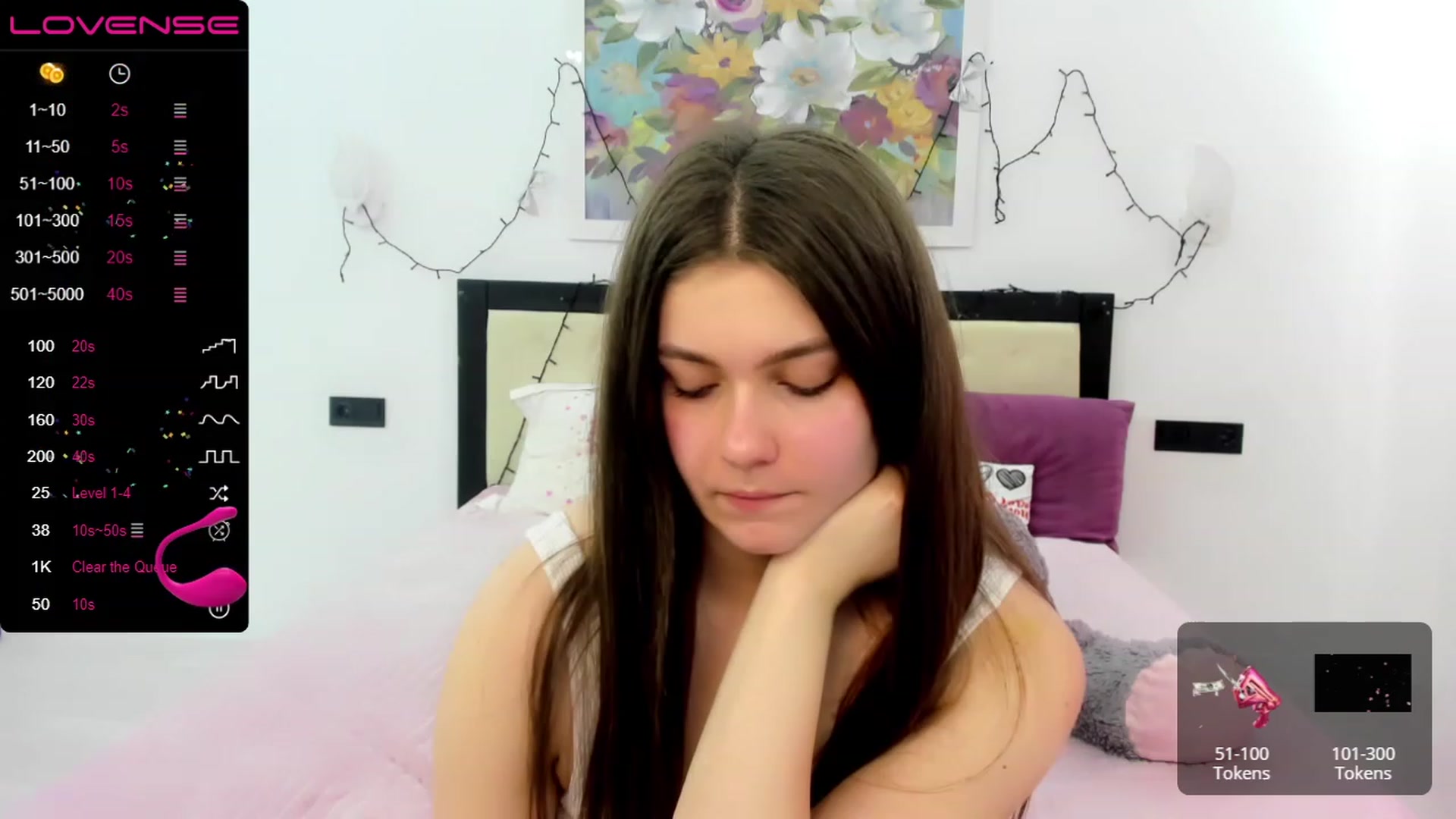 Gallery image thumbnail from VickiVong's myfreecams stream on, 02/20/2023, 10:24 image 3 of 20