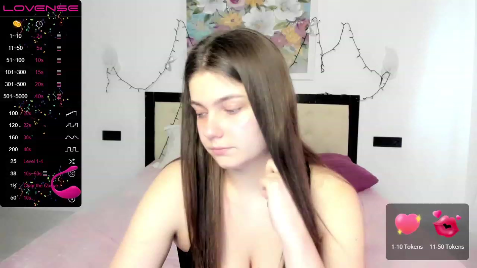 Gallery image thumbnail from VickiVong's myfreecams stream on, 02/20/2023, 12:41 image 6 of 20