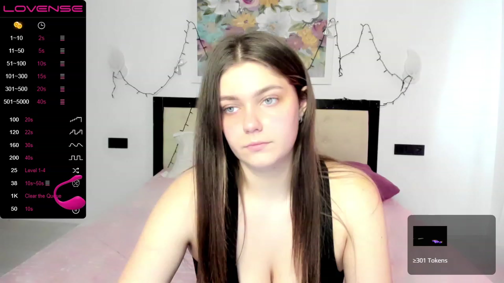 Gallery image thumbnail from VickiVong's myfreecams stream on, 02/20/2023, 12:41 image 18 of 20