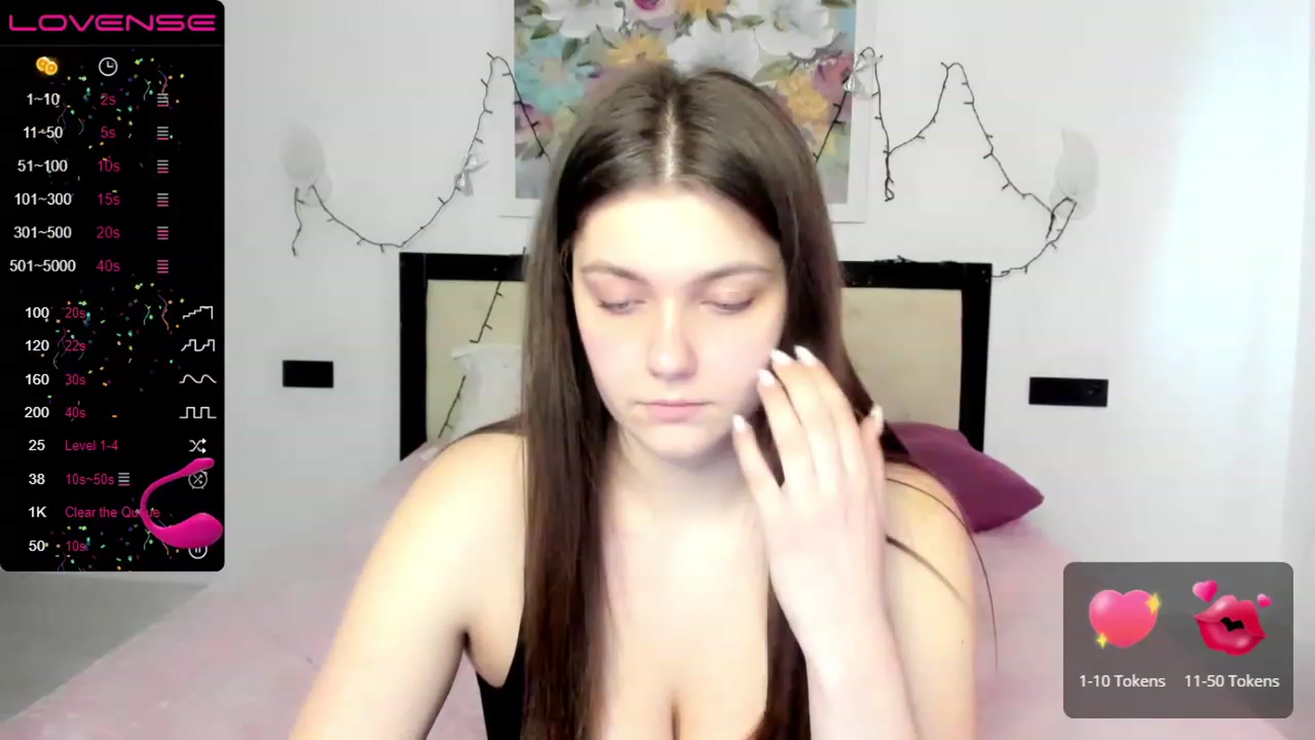 Gallery image thumbnail from VickiVong's myfreecams stream on, 02/20/2023, 12:41 image 3 of 20