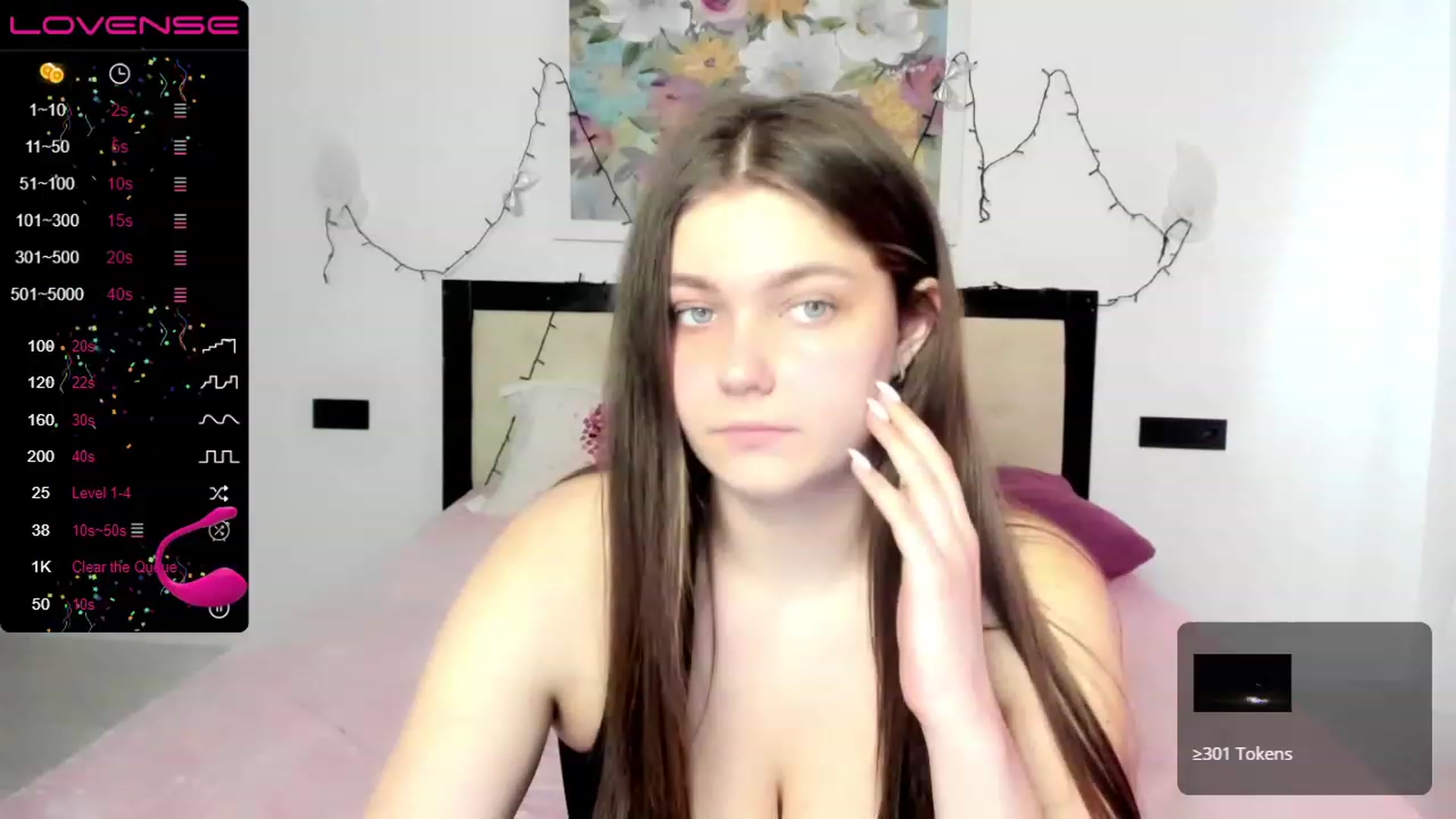 Gallery image thumbnail from VickiVong's myfreecams stream on, 02/20/2023, 12:41 image 17 of 20
