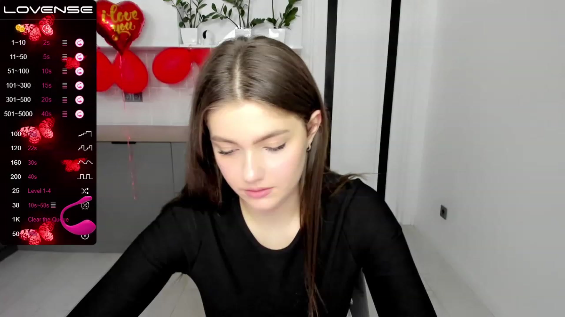 Gallery image thumbnail from VickiVong's myfreecams stream on, 02/21/2023, 10:11 image 14 of 20