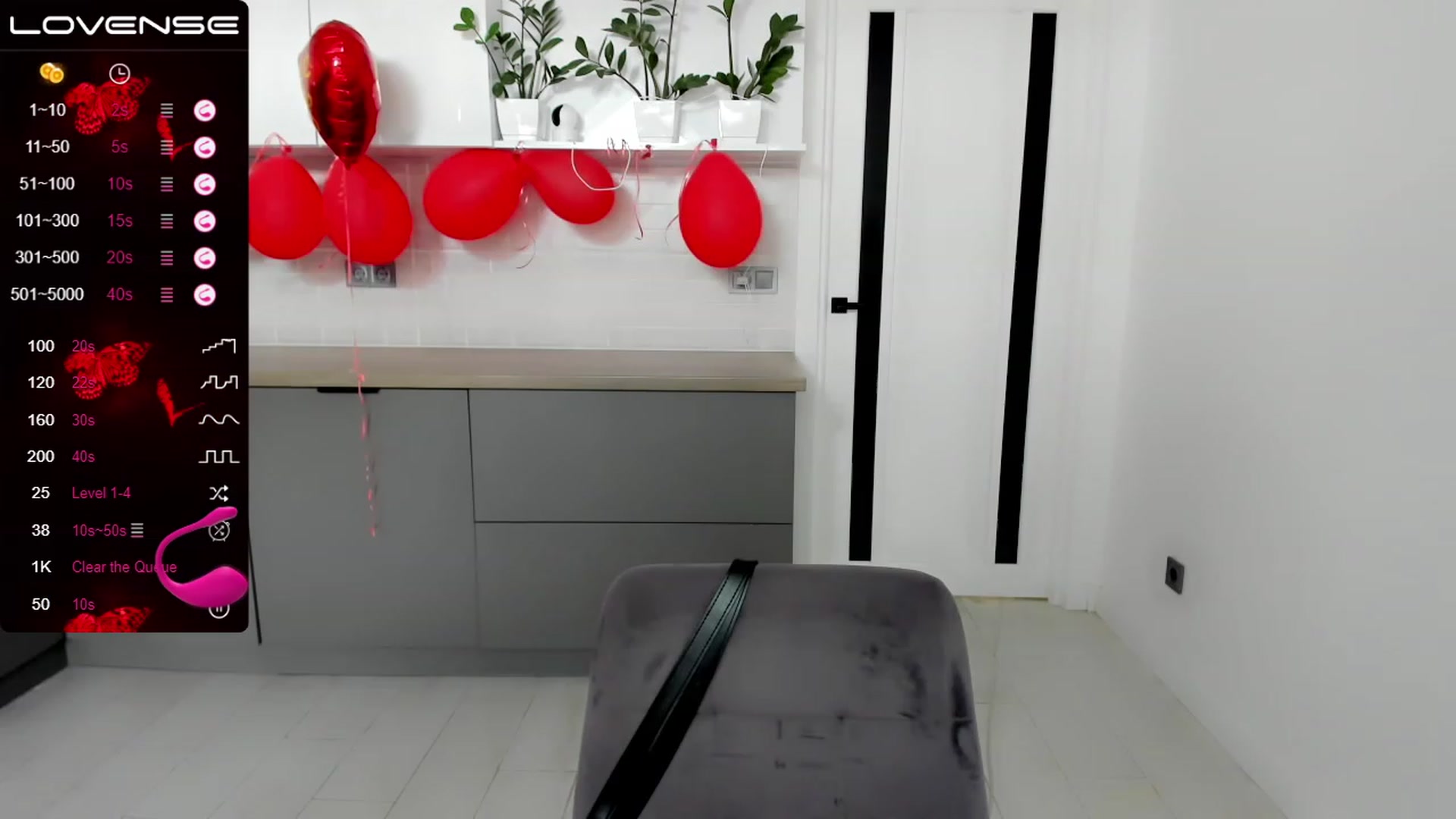 Gallery image thumbnail from VickiVong's myfreecams stream on, 02/21/2023, 10:11 image 5 of 20