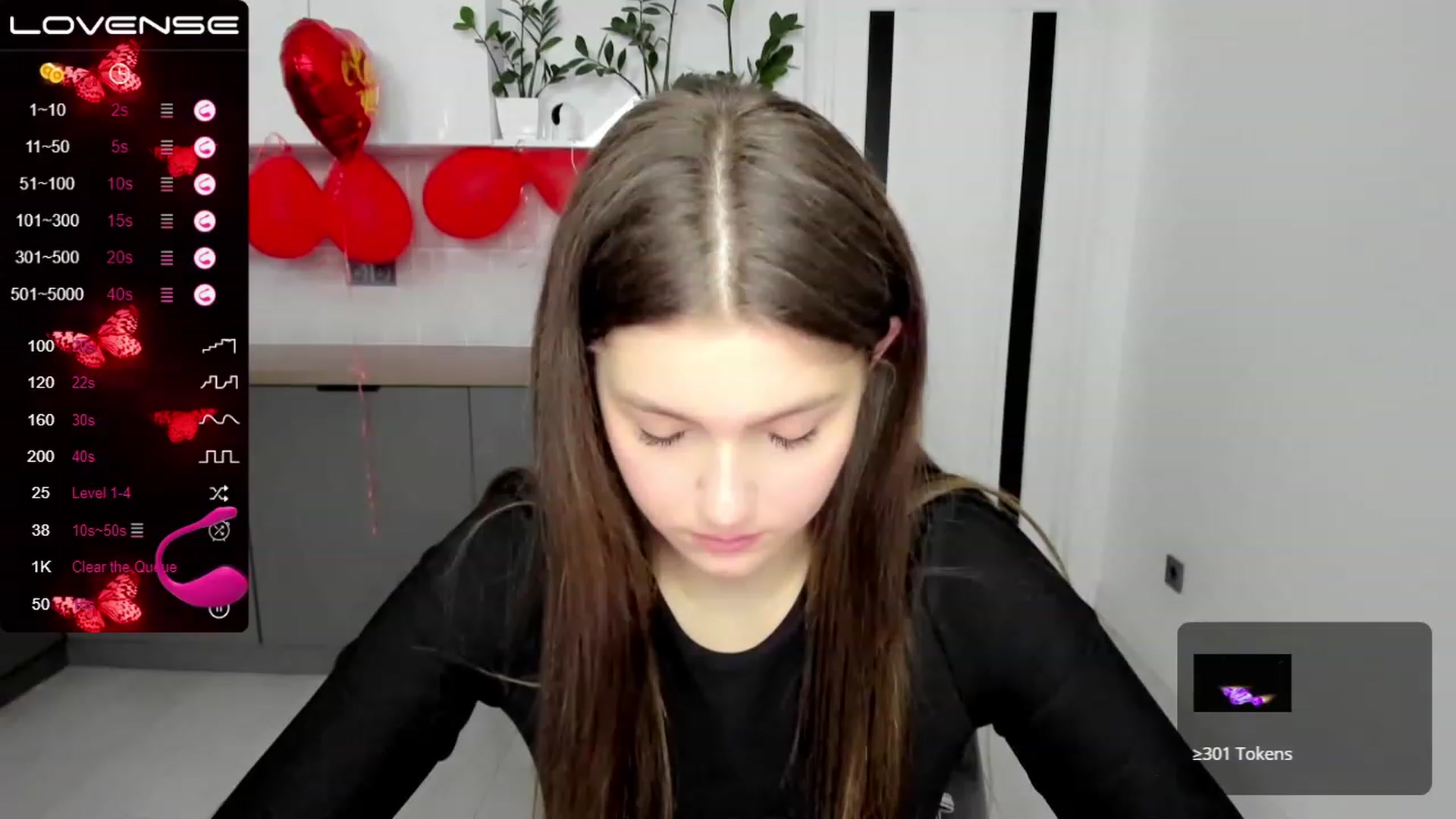 Gallery image thumbnail from VickiVong's myfreecams stream on, 02/21/2023, 10:11 image 2 of 20