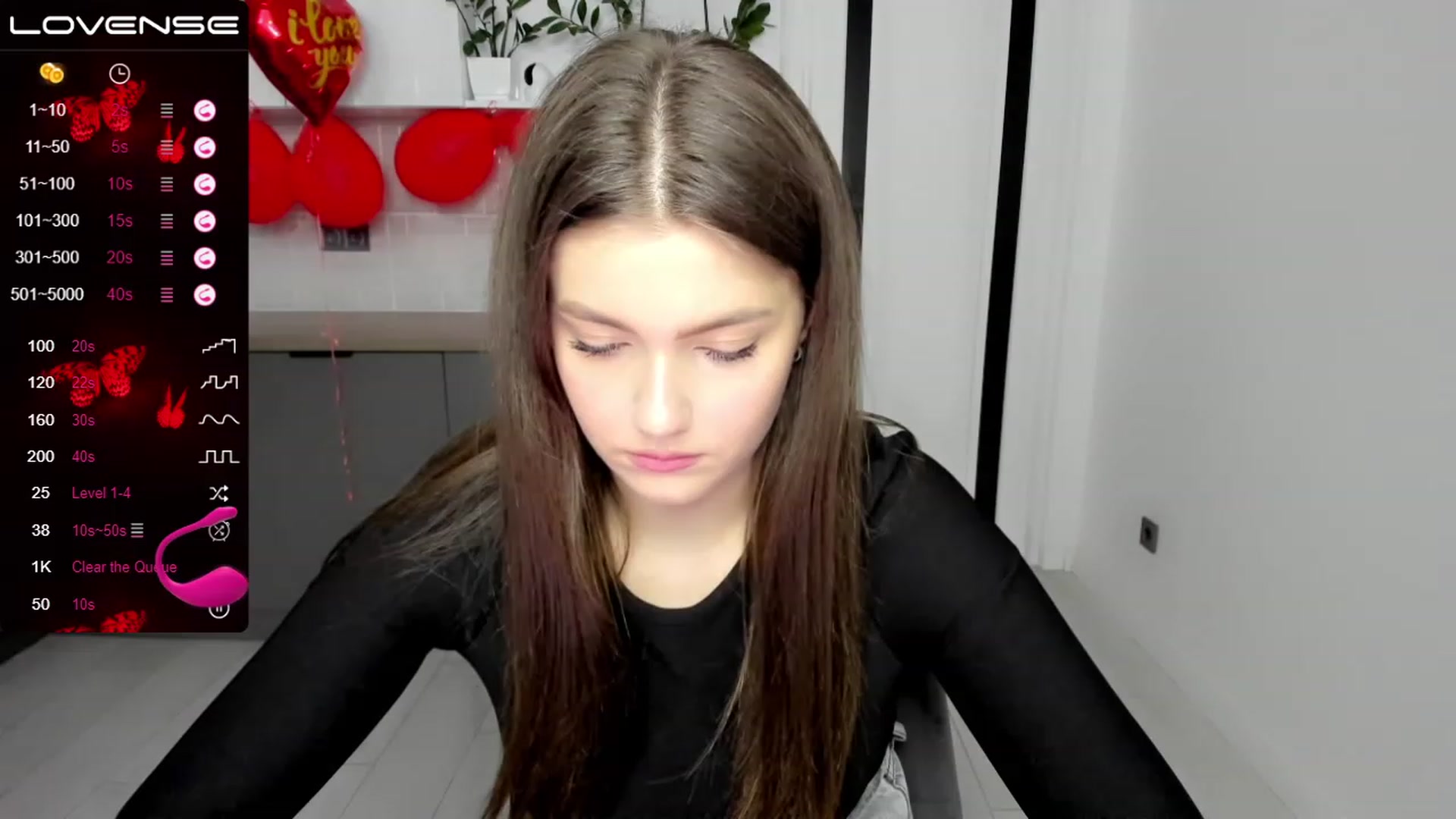 Gallery image thumbnail from VickiVong's myfreecams stream on, 02/21/2023, 10:11 image 18 of 20