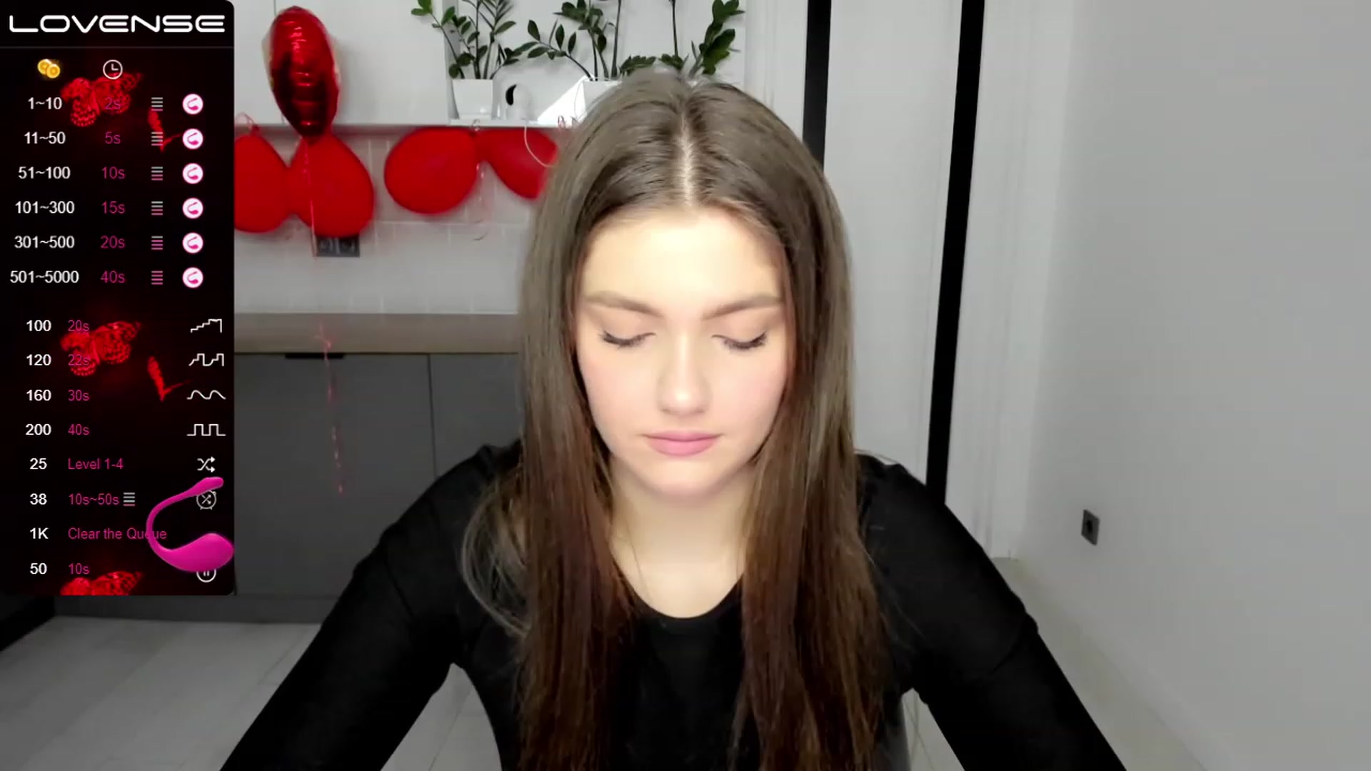Gallery image thumbnail from VickiVong's myfreecams stream on, 02/21/2023, 10:11 image 11 of 20