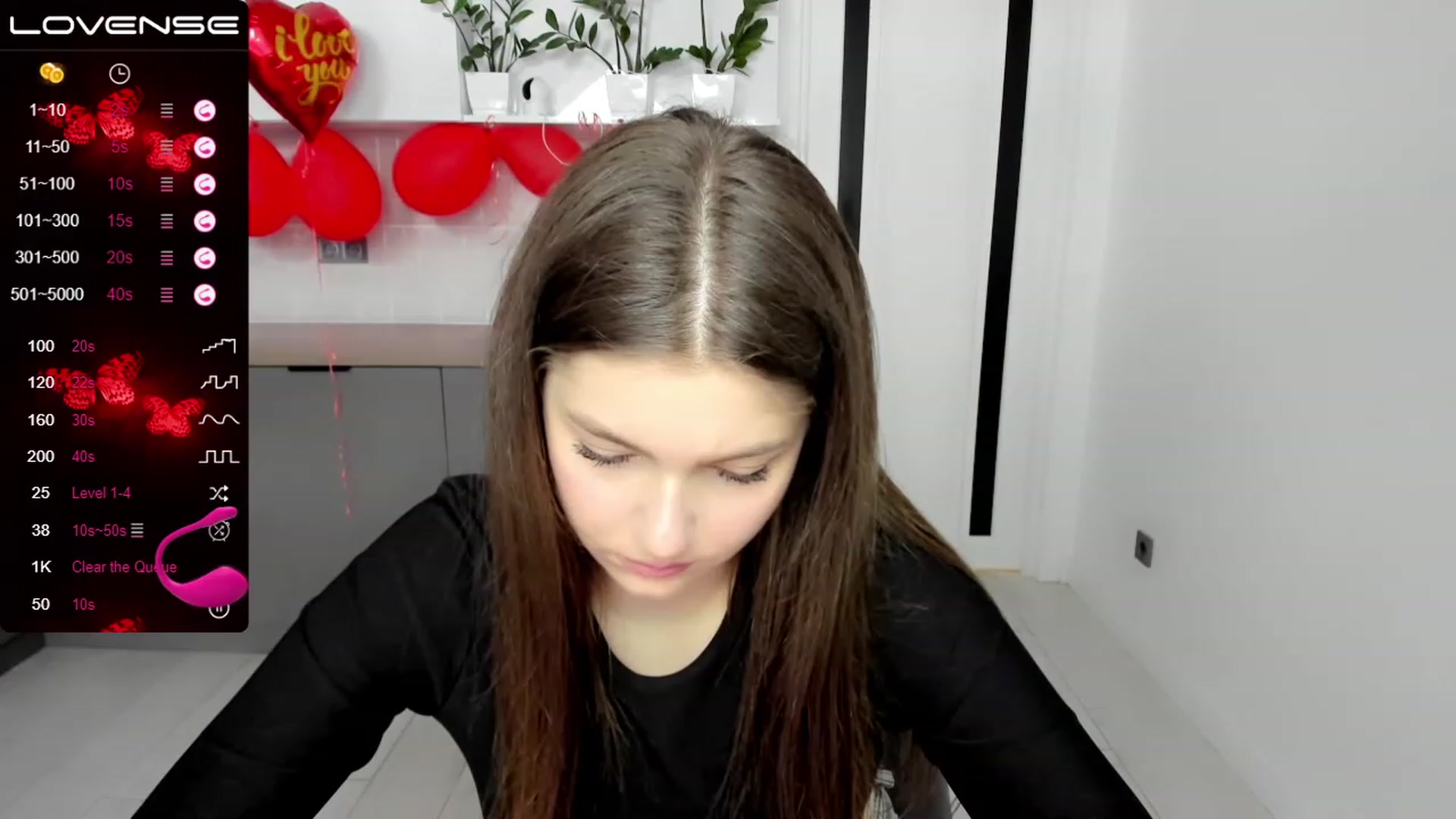 Gallery image thumbnail from VickiVong's myfreecams stream on, 02/21/2023, 10:11 image 13 of 20