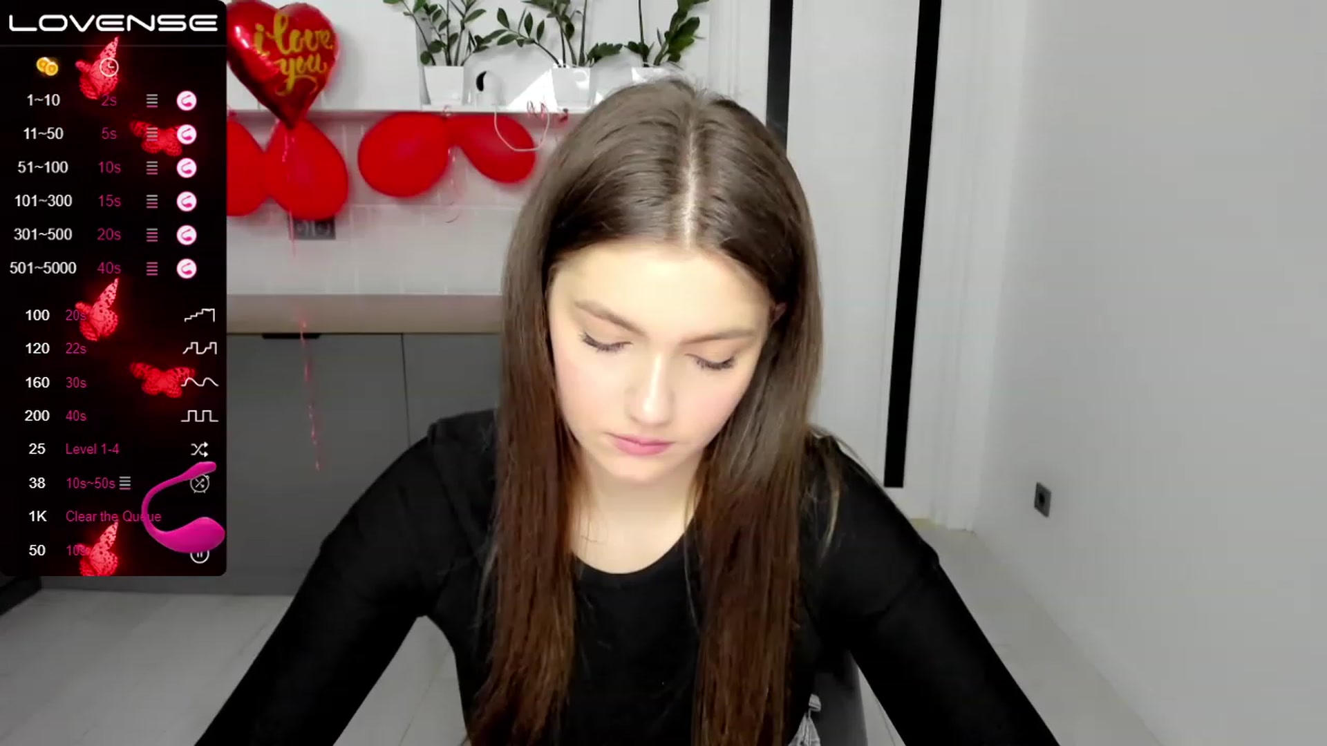 Gallery image thumbnail from VickiVong's myfreecams stream on, 02/21/2023, 10:11 image 16 of 20