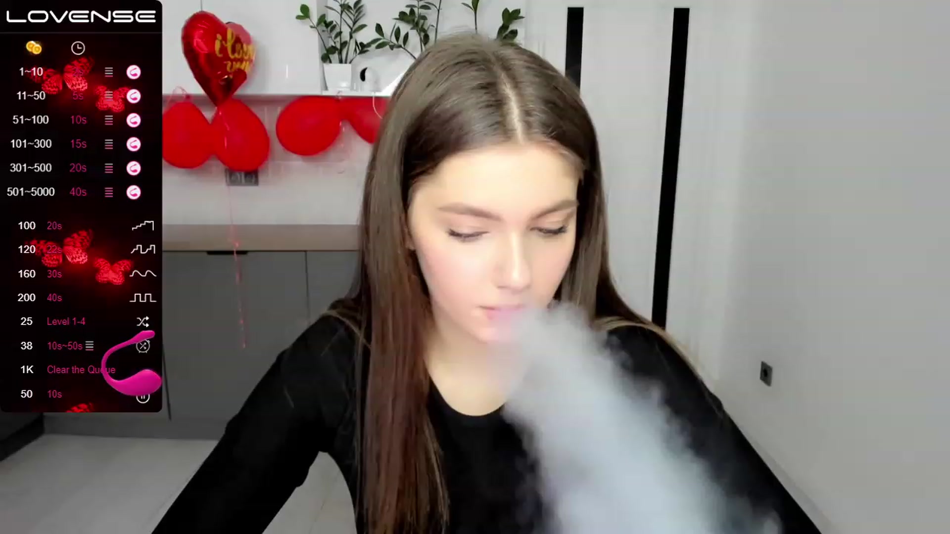 Gallery image thumbnail from VickiVong's myfreecams stream on, 02/21/2023, 10:11 image 1 of 20