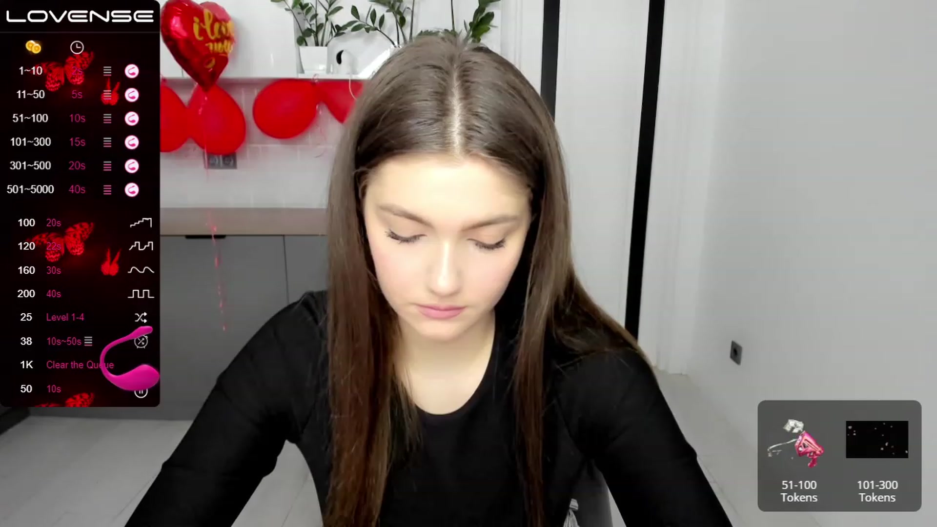 Gallery image thumbnail from VickiVong's myfreecams stream on, 02/21/2023, 10:11 image 12 of 20