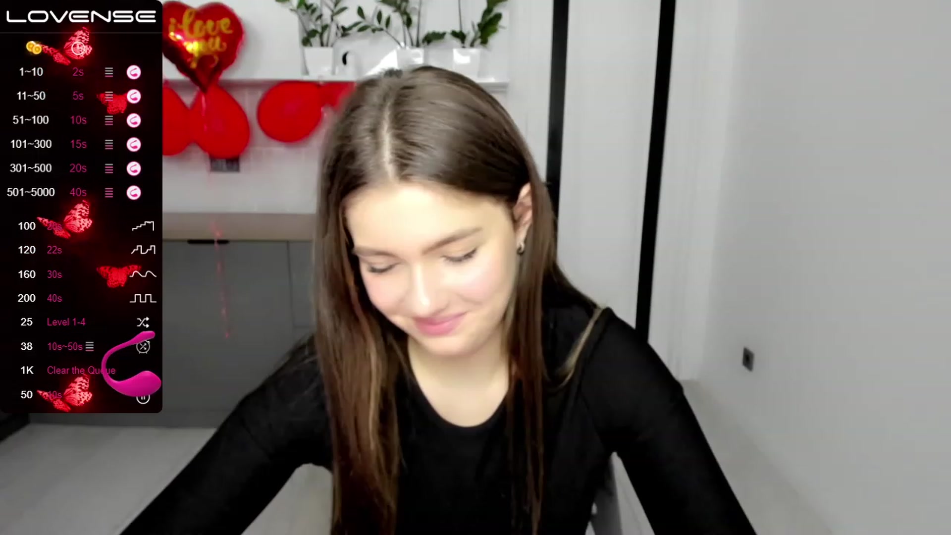 Gallery image thumbnail from VickiVong's myfreecams stream on, 02/21/2023, 10:11 image 15 of 20