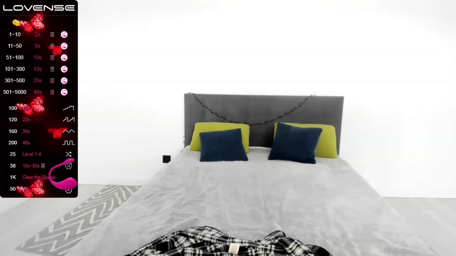 Gallery image thumbnail from VickiVong's myfreecams stream on, 02/22/2023, 11:30 image 1 of 20