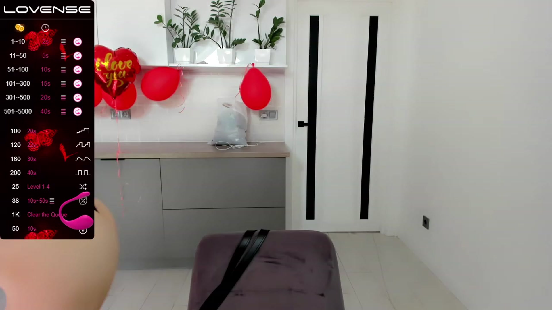 Gallery image thumbnail from VickiVong's myfreecams stream on, 02/23/2023, 11:22 image 6 of 20