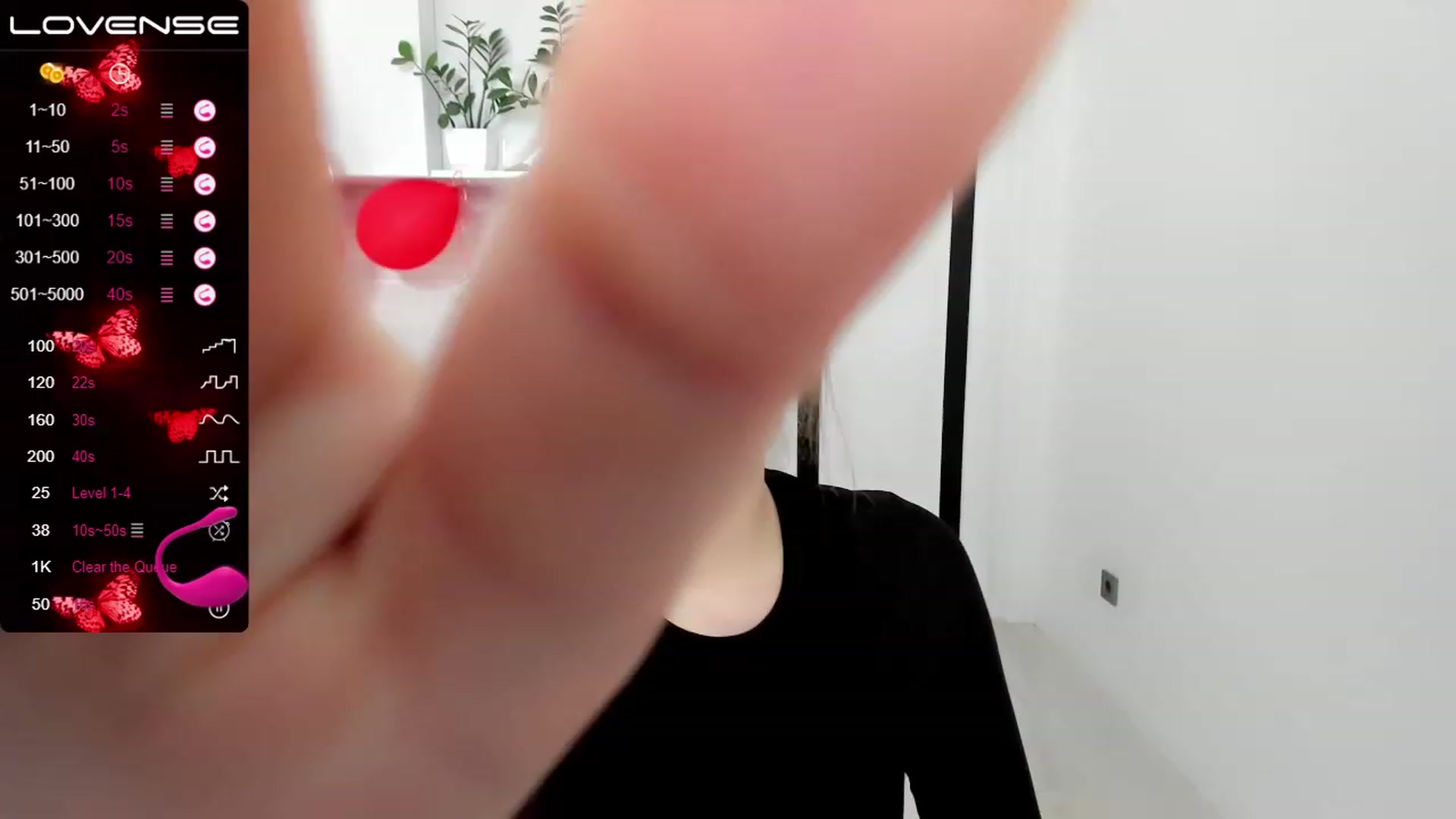 Gallery image thumbnail from VickiVong's myfreecams stream on, 02/23/2023, 11:22 image 9 of 20