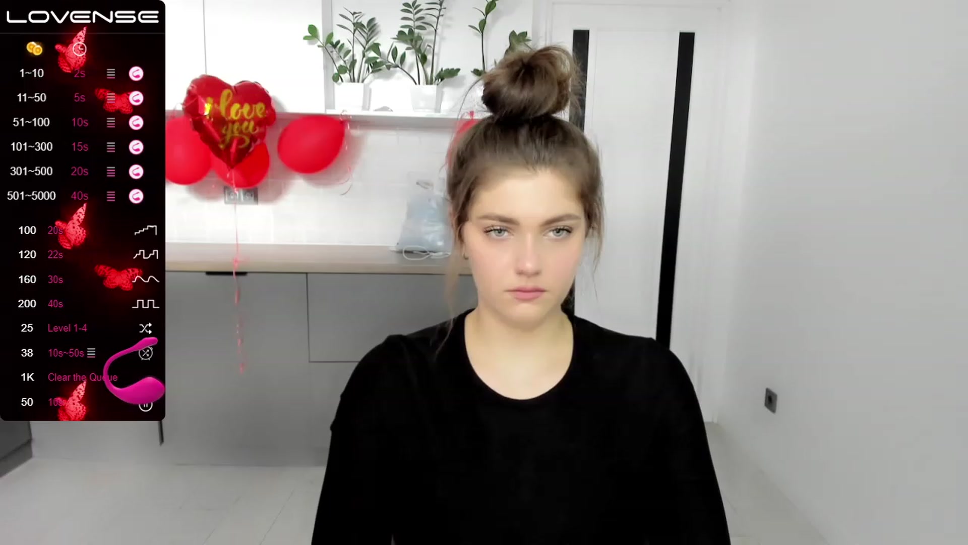 Gallery image thumbnail from VickiVong's myfreecams stream on, 02/23/2023, 11:22 image 20 of 20