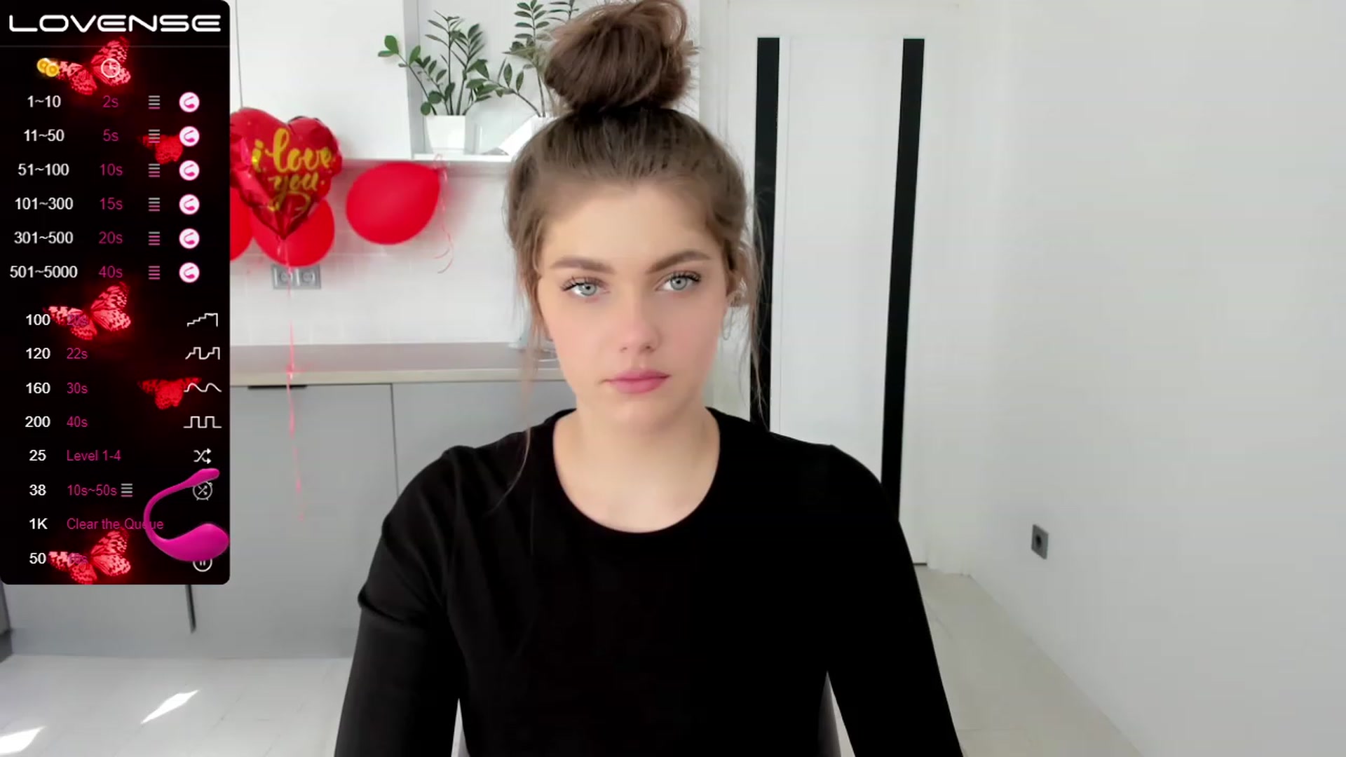 Gallery image thumbnail from VickiVong's myfreecams stream on, 02/23/2023, 11:22 image 3 of 20