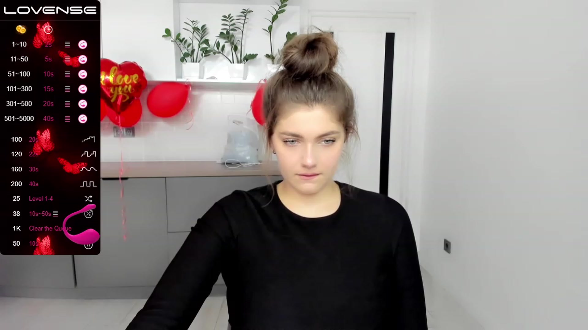 Gallery image thumbnail from VickiVong's myfreecams stream on, 02/23/2023, 12:37 image 17 of 20