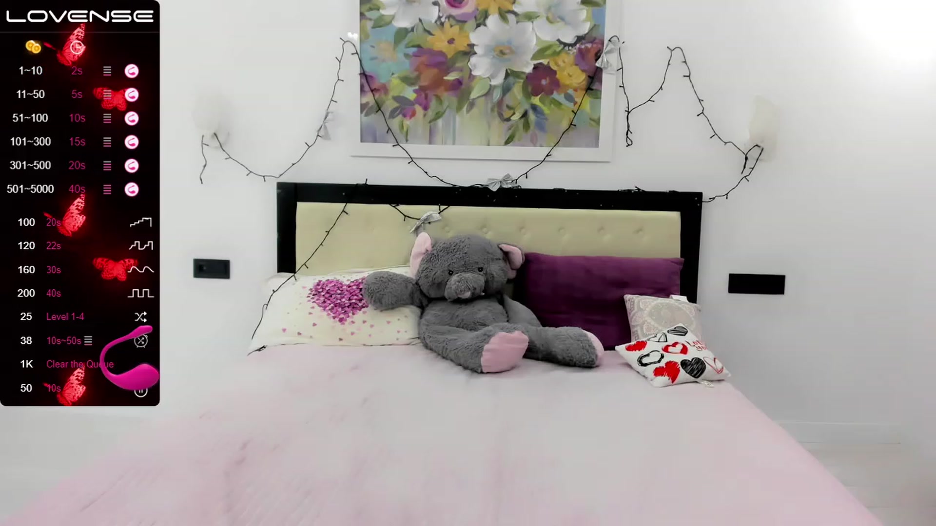 Gallery image thumbnail from VickiVong's myfreecams stream on, 02/24/2023, 11:54 image 6 of 20